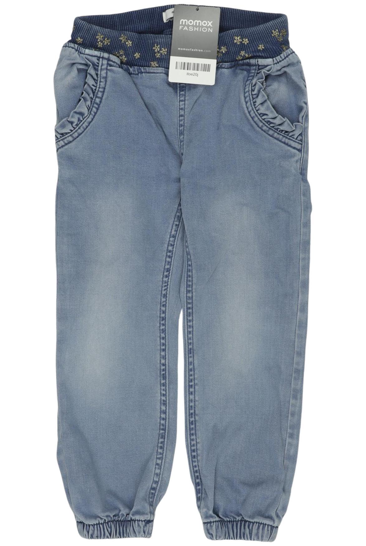 

name it Damen Jeans, blau, Gr. 104