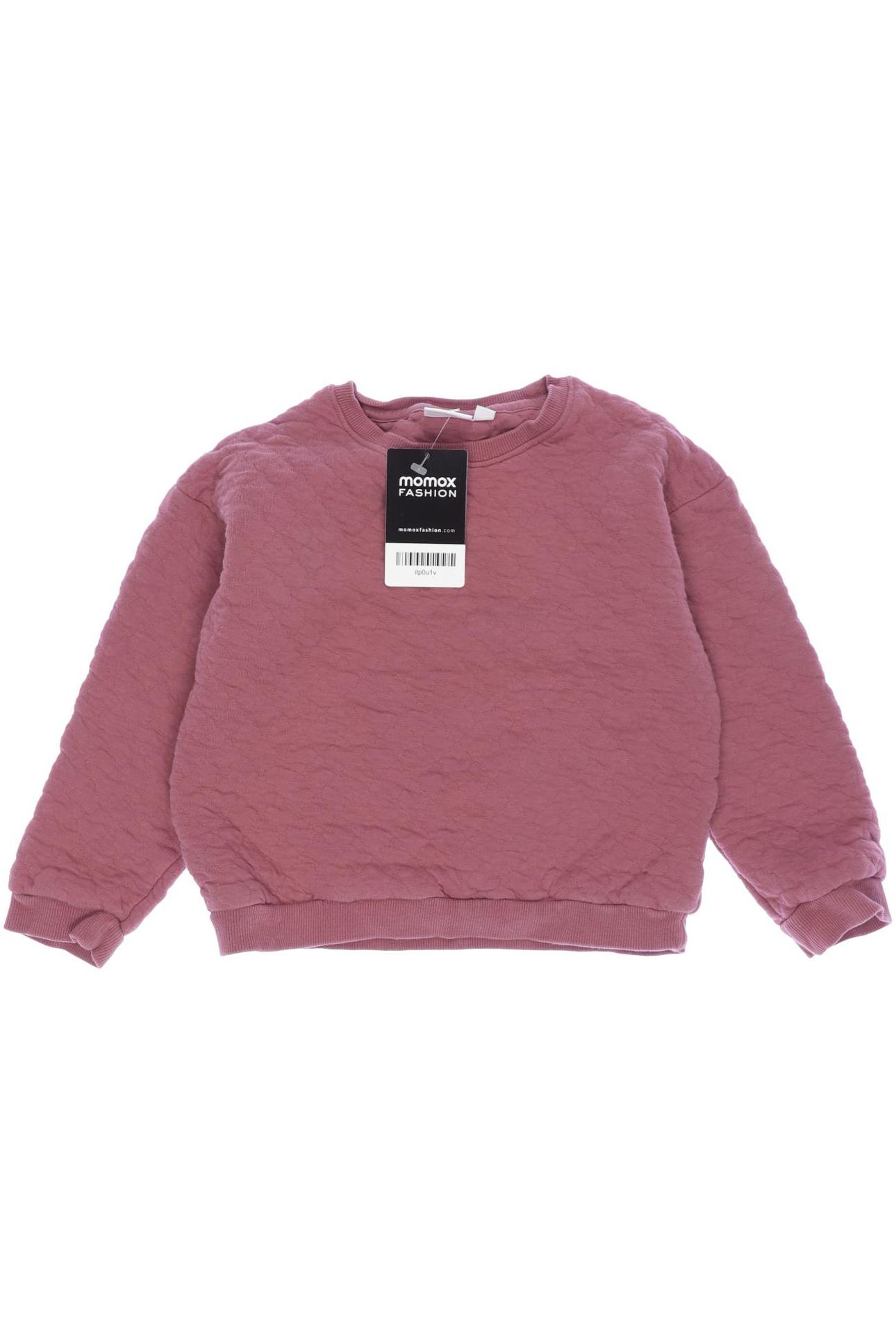 

name it Damen Hoodies & Sweater, pink, Gr. 110