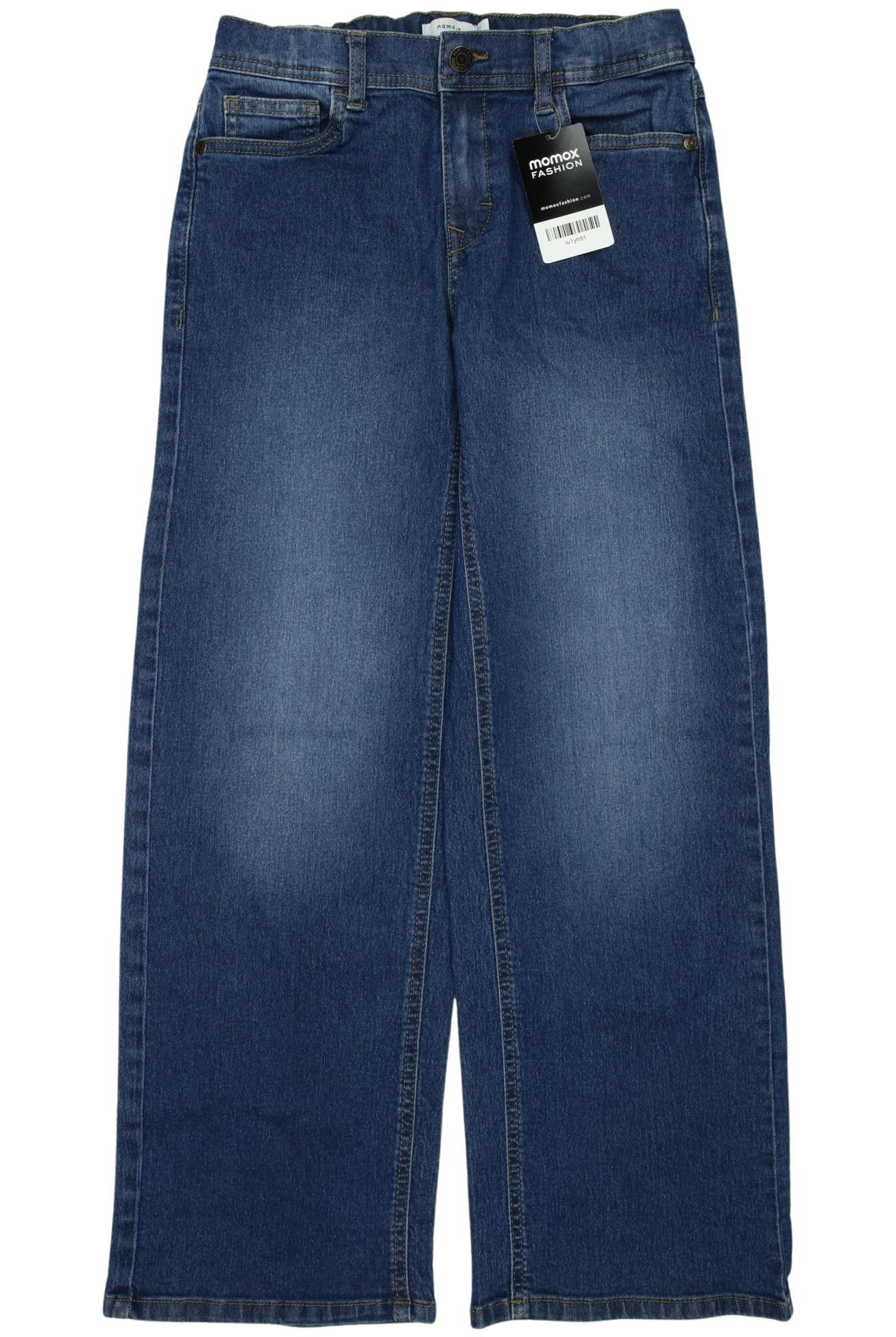 

name it Damen Jeans, blau, Gr. 152