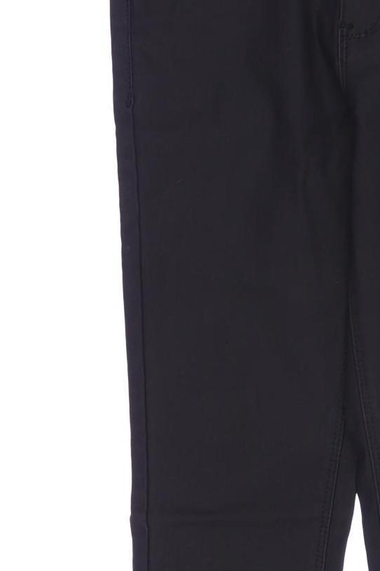 Thumbnail - name it Mädchen Jeans, schwarz, Gr. 146
