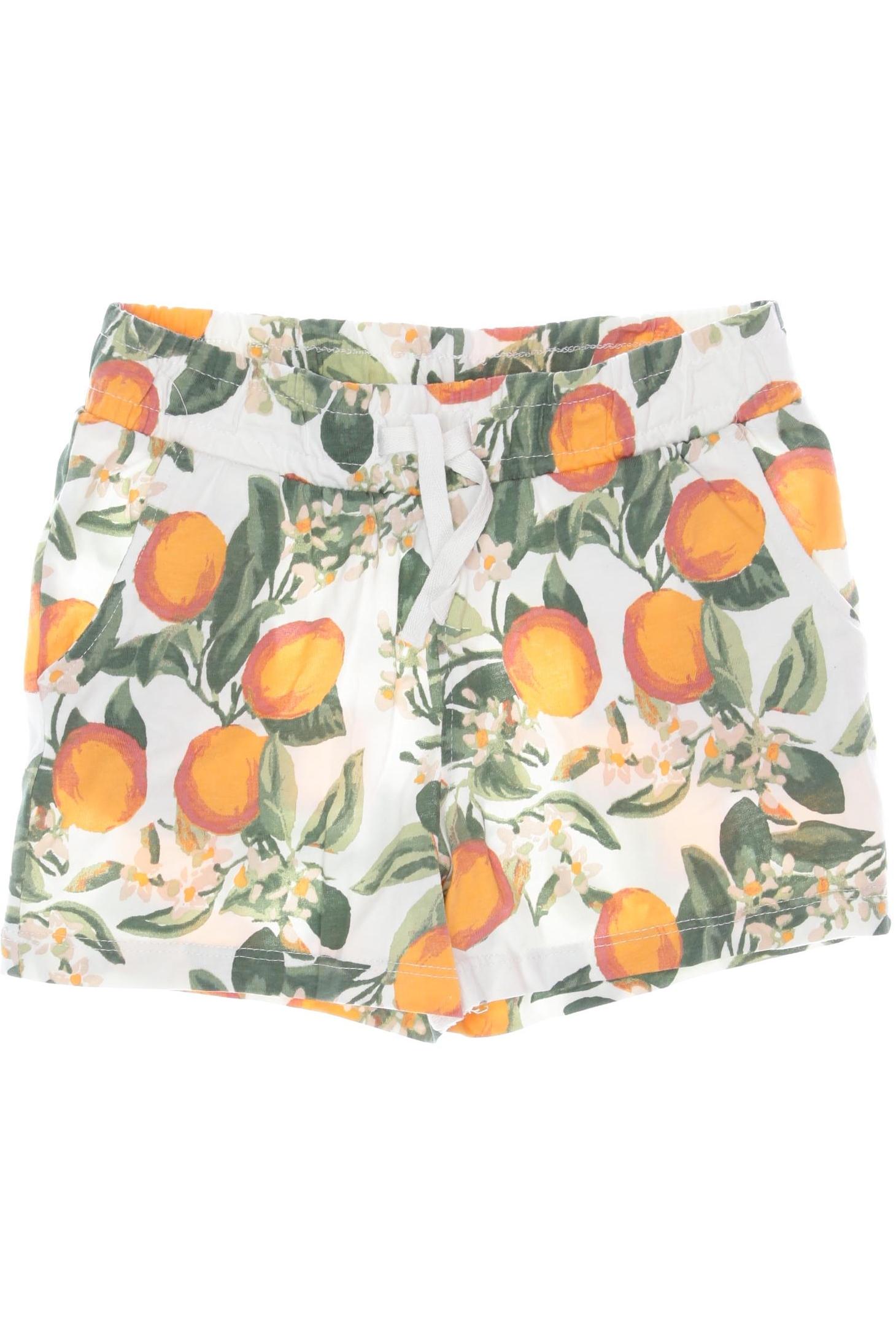 

name it Damen Shorts, cremeweiß, Gr. 122