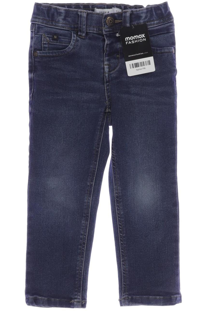 

name it Damen Jeans, blau, Gr. 98
