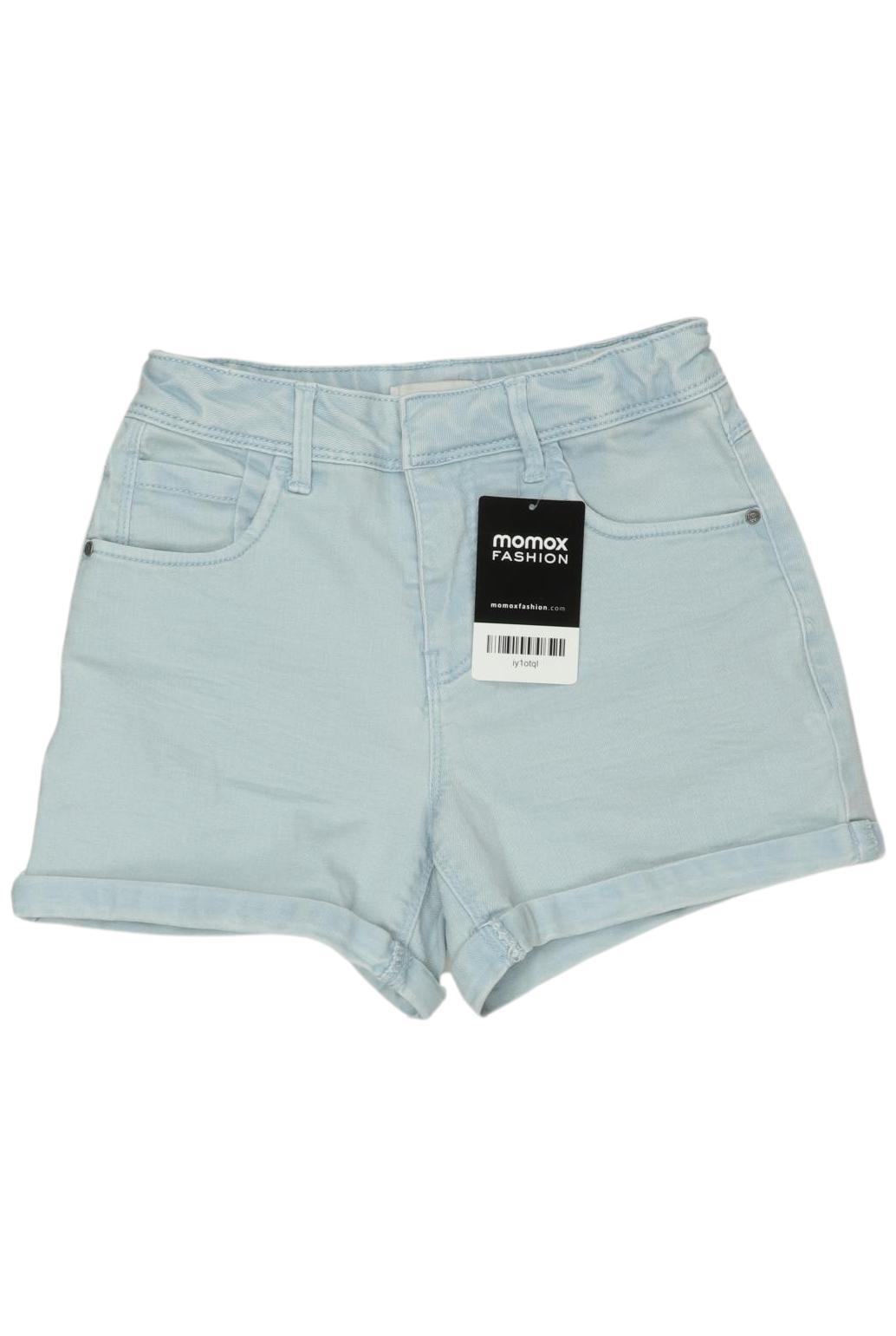 

name it Damen Shorts, hellblau, Gr. 128