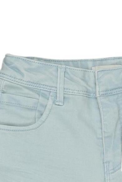 Thumbnail - name it Mädchen Shorts, hellblau, Gr. 128