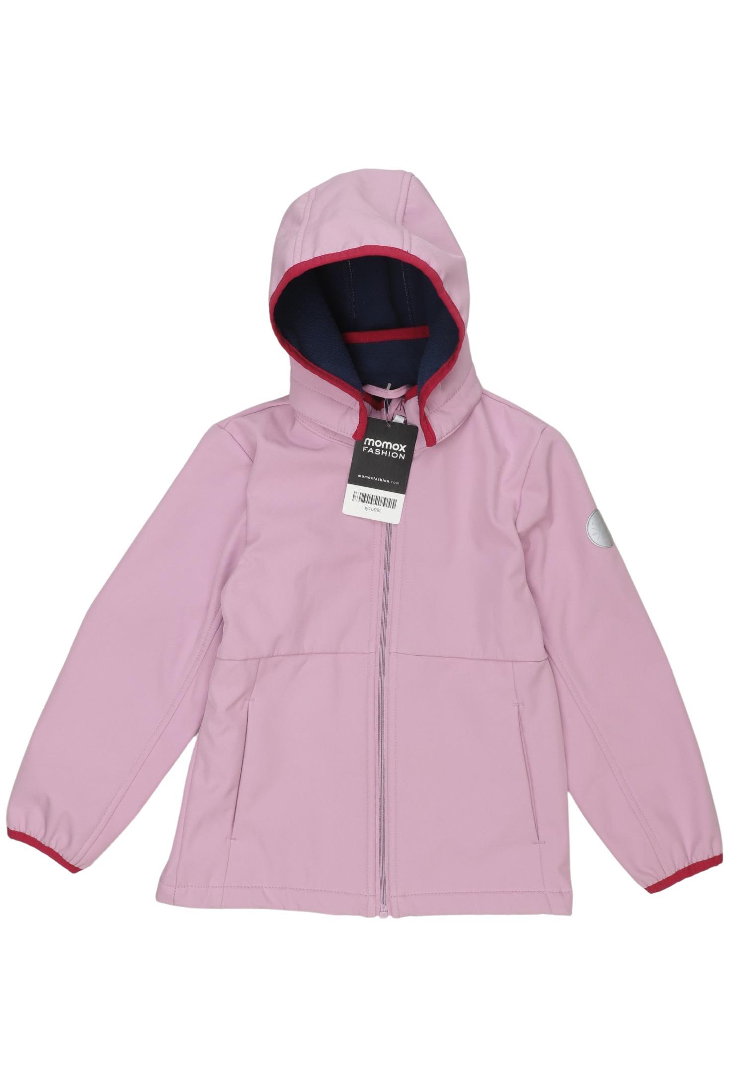 

name it Mädchen Jacke, pink, Gr. 110