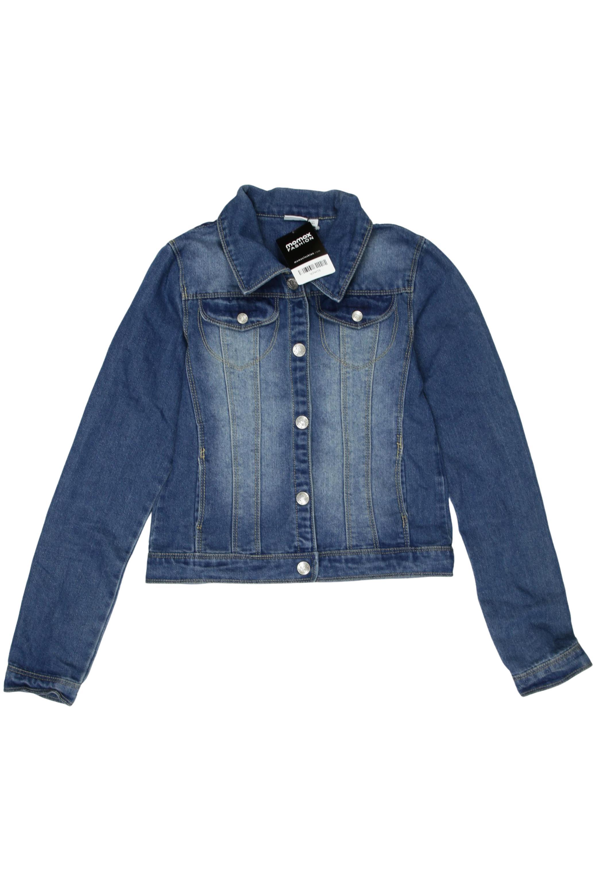 

name it Damen Jacke, blau, Gr. 164