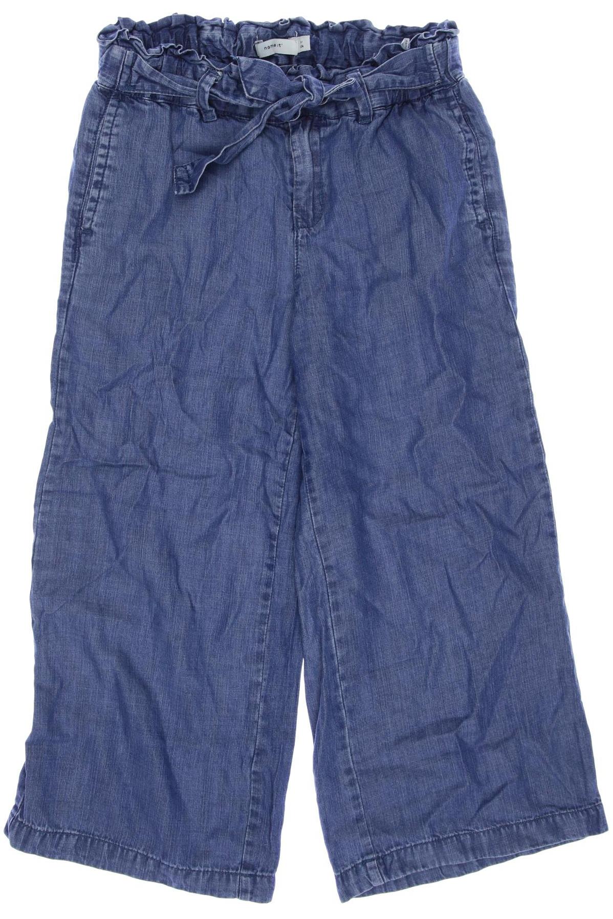 

name it Damen Jeans, blau, Gr. 134