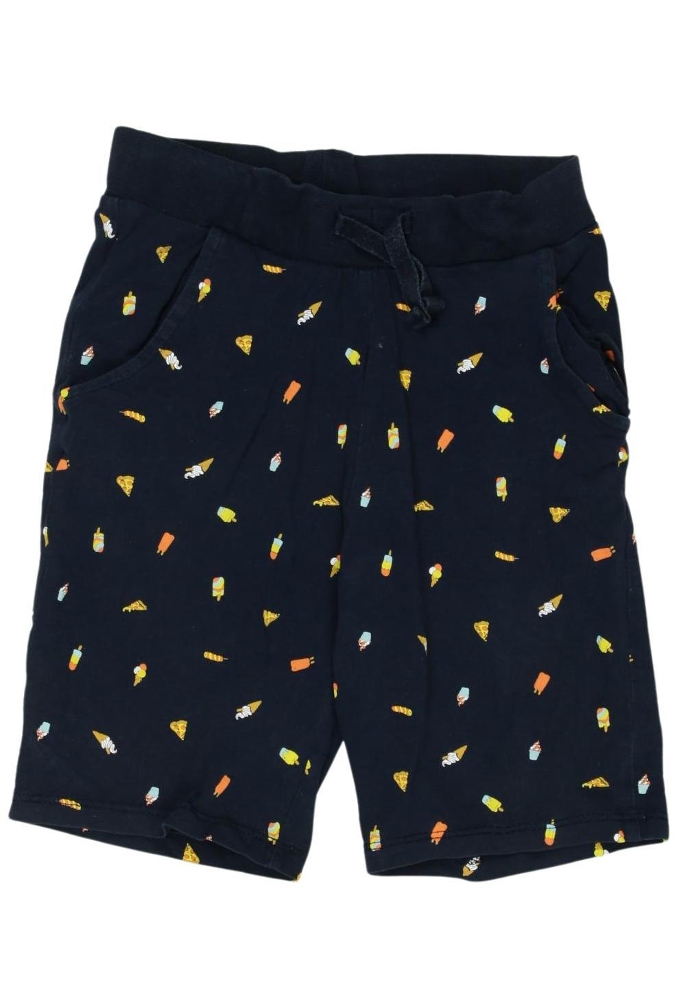

name it Damen Shorts, marineblau, Gr. 116