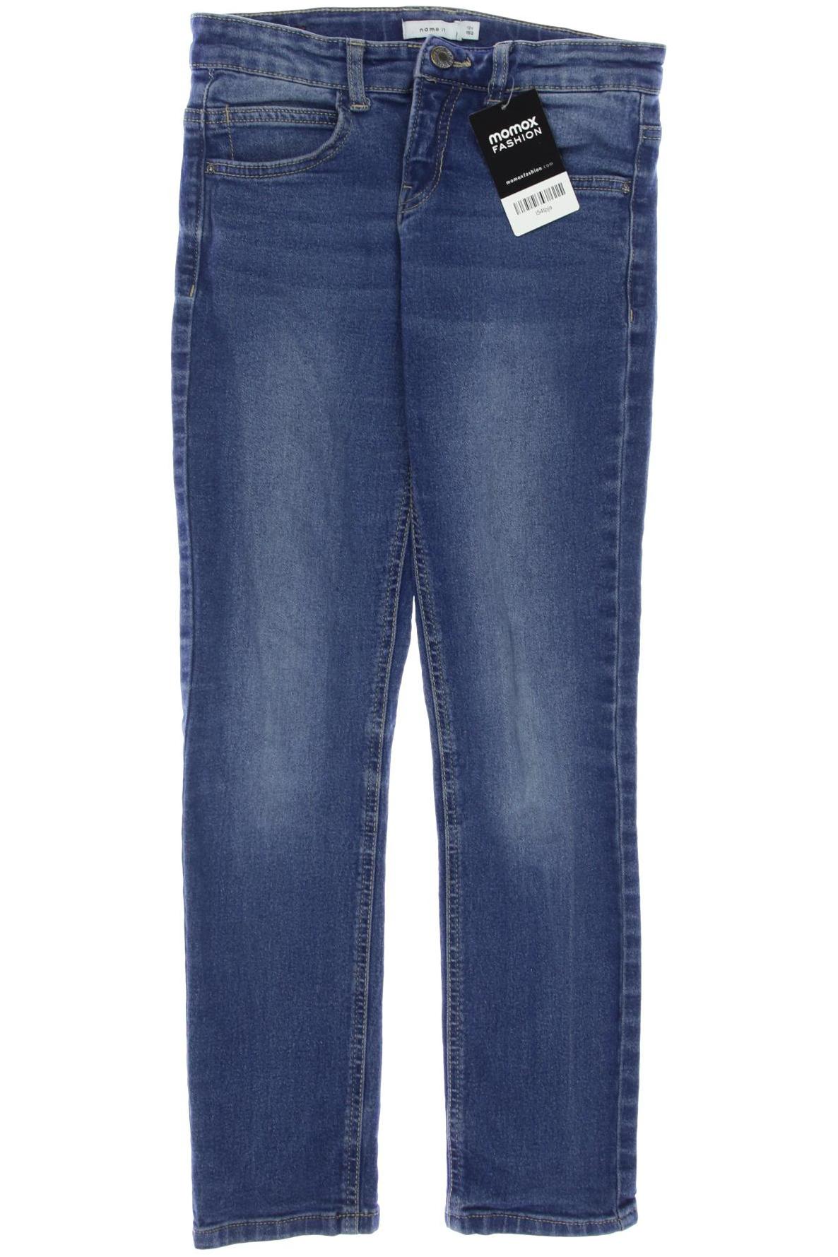 

name it Damen Jeans, blau, Gr. 152