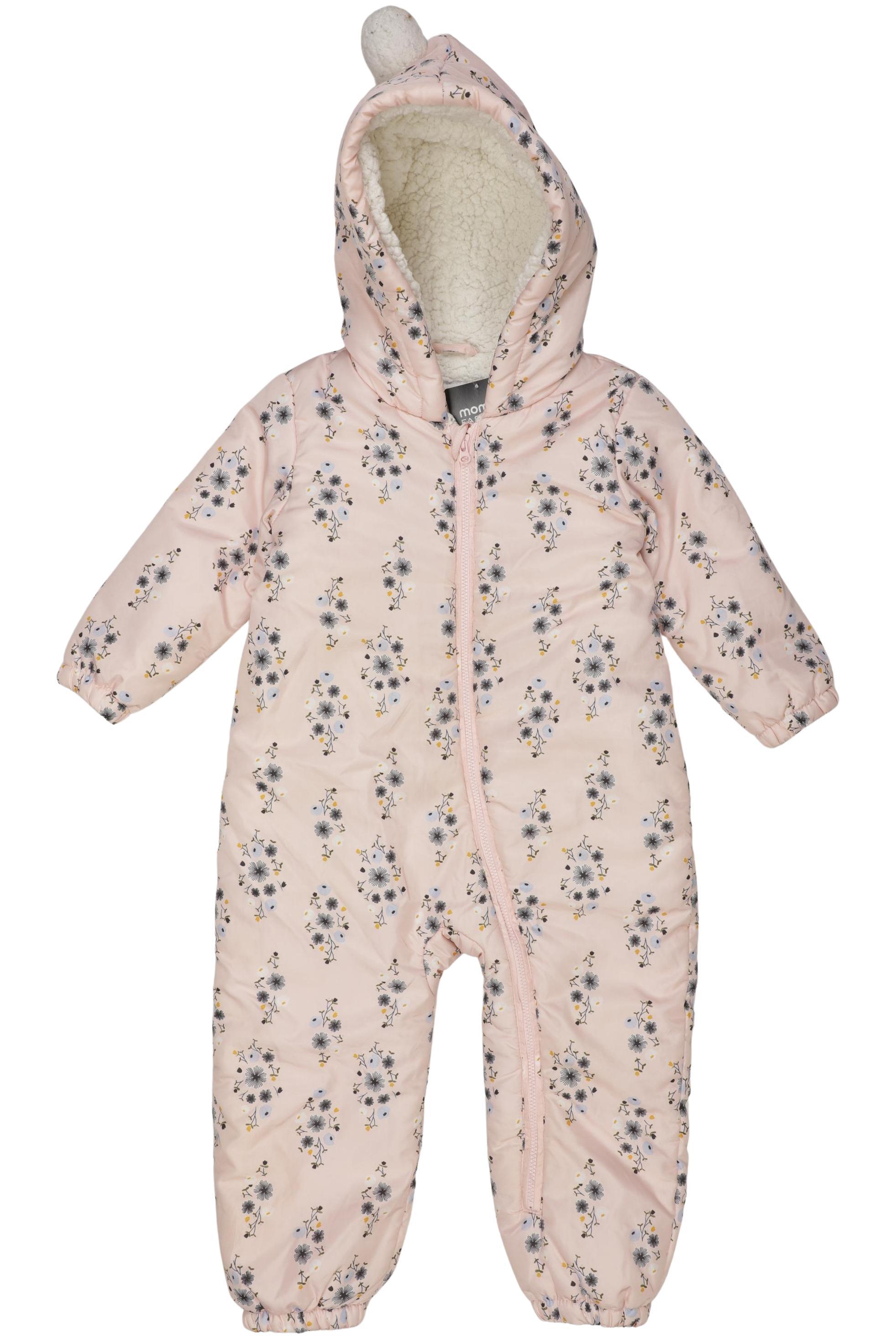 

name it Mädchen Schneeanzug, pink, Gr. 74/80