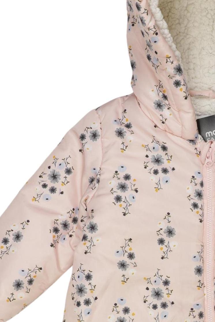 Thumbnail - name it Mädchen Schneeanzug, pink, Gr. 74/80