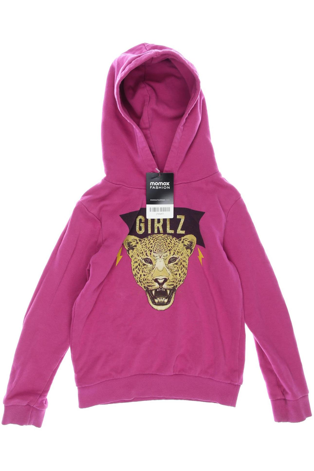 

name it Damen Pullover, pink, Gr. 122/128