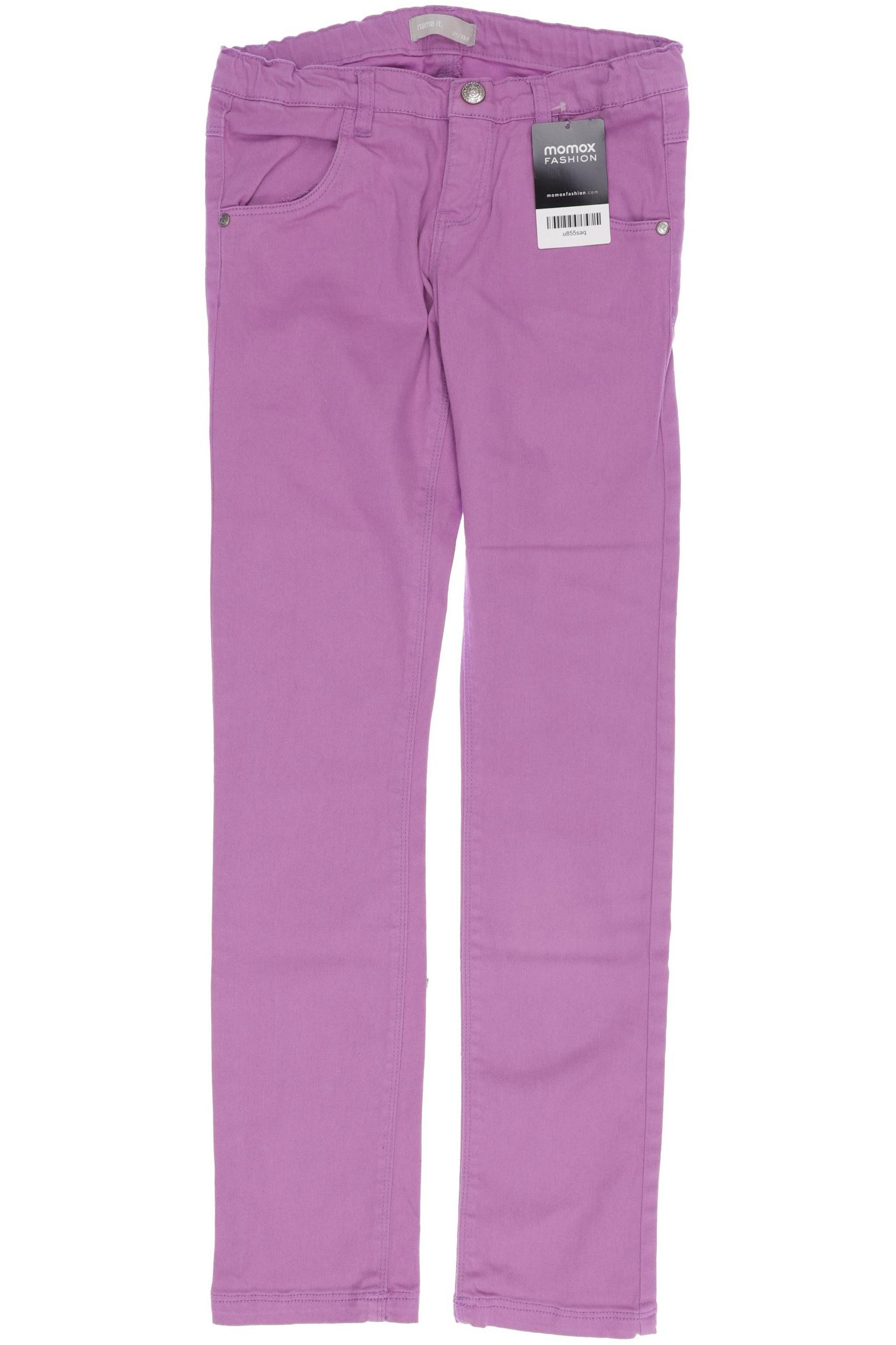 

name it Damen Jeans, pink, Gr. 152