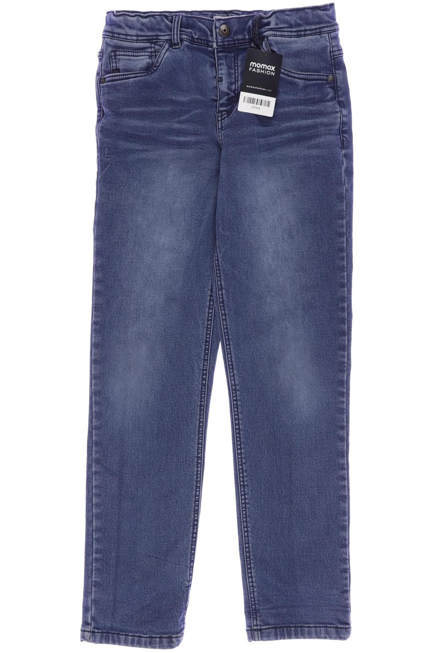 name it Mädchen Jeans, blau product