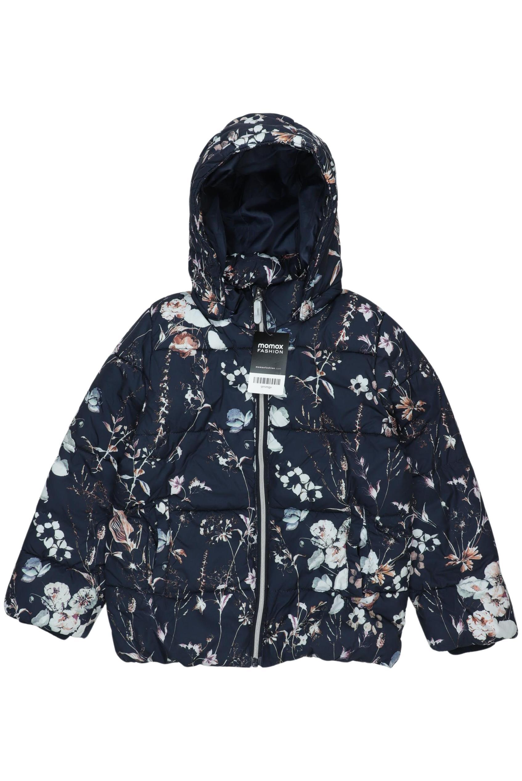 

name it Damen Jacke, marineblau, Gr. 128