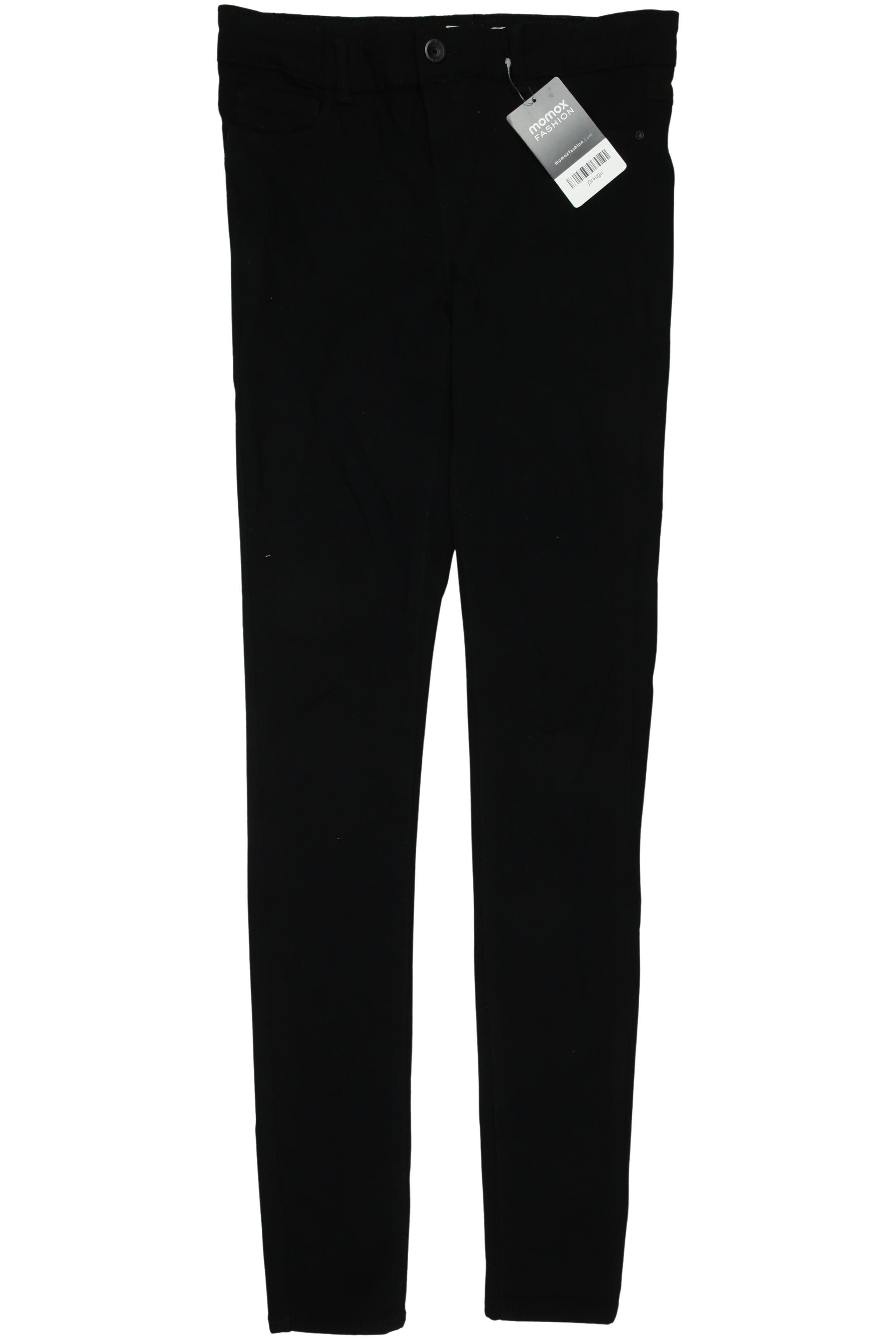 

name it Damen Jeans, schwarz, Gr. 164