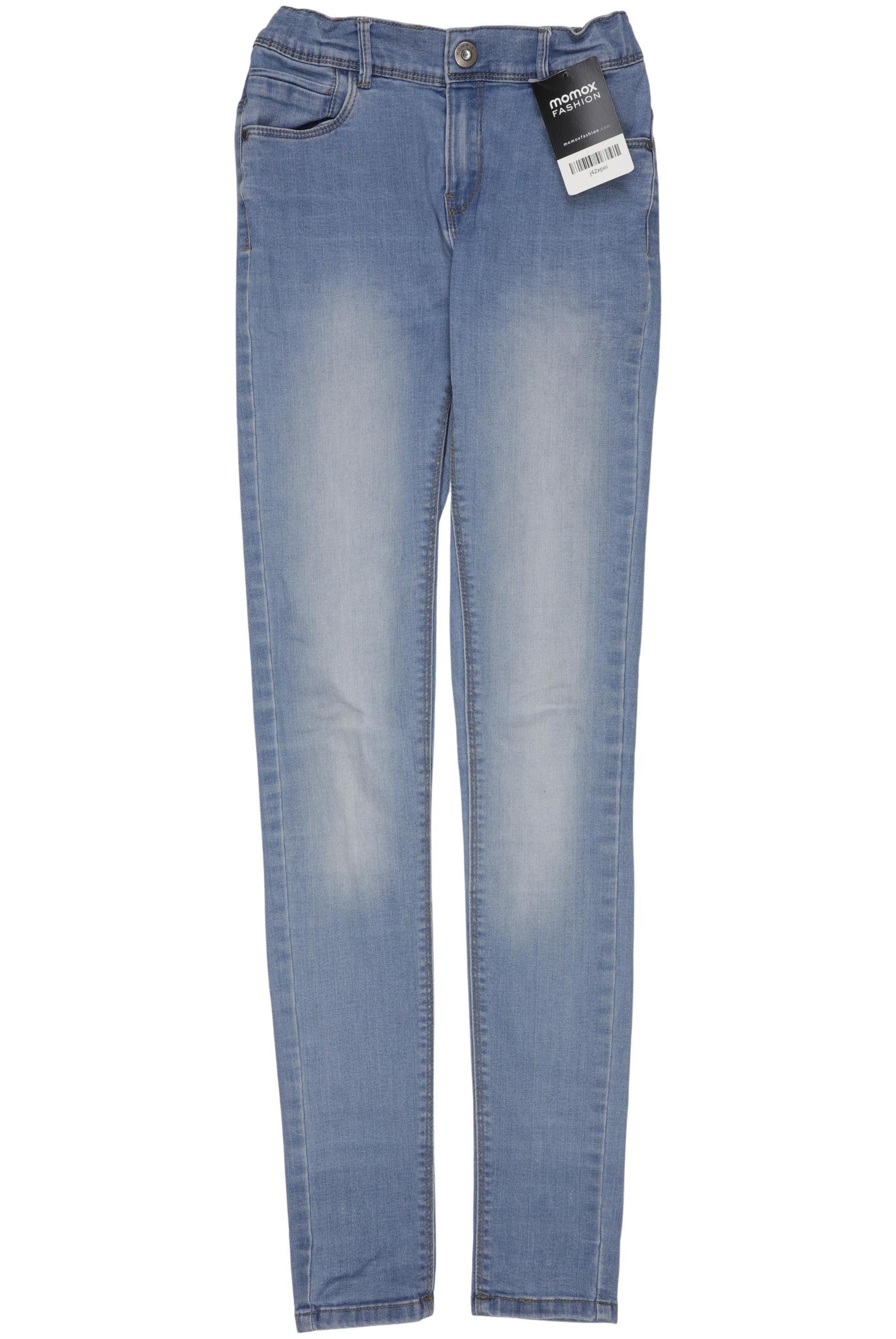 

name it Mädchen Jeans, hellblau, Gr. 164