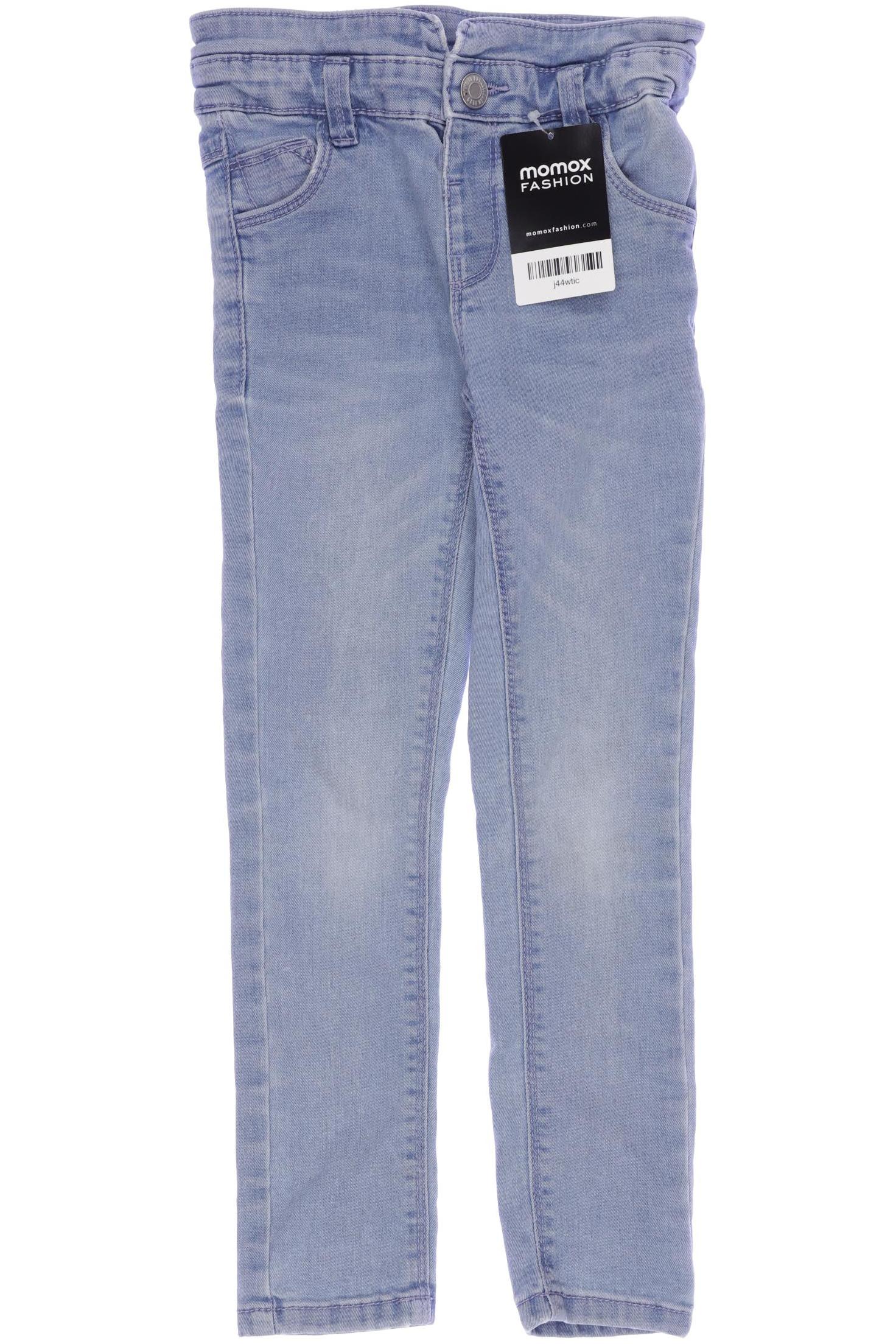 

name it Damen Jeans, blau, Gr. 110