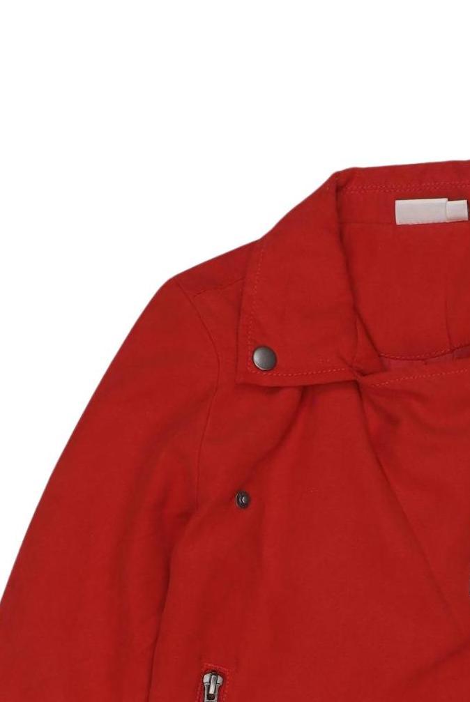 Thumbnail - name it Mädchen Jacke, rot, Gr. 128