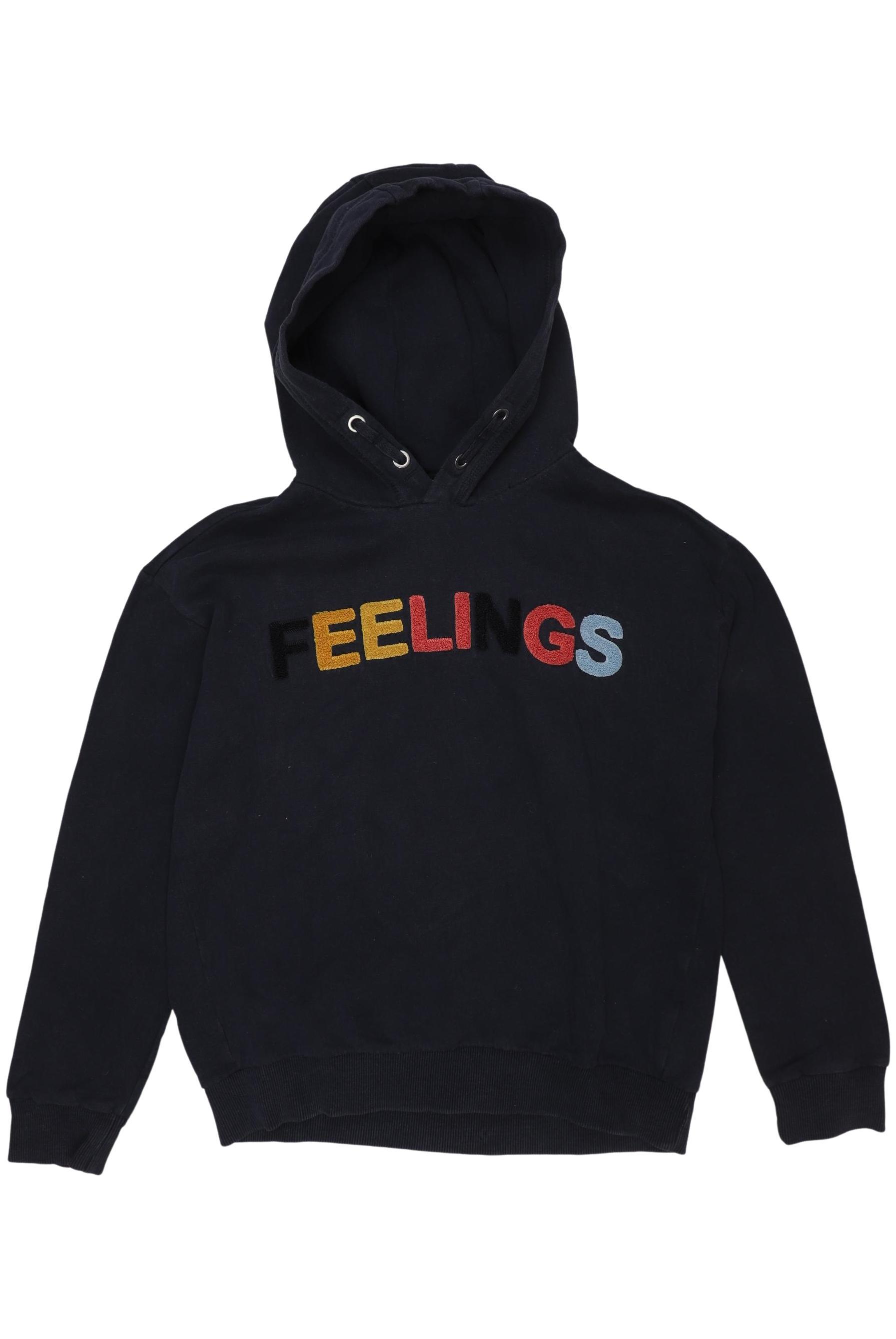 

name it Mädchen Hoodies & Sweater, marineblau, Gr. 158/164