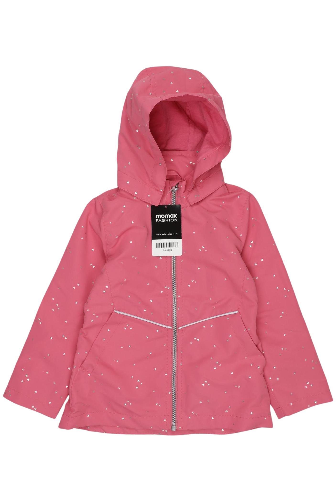 

name it Mädchen Jacke, pink, Gr. 98