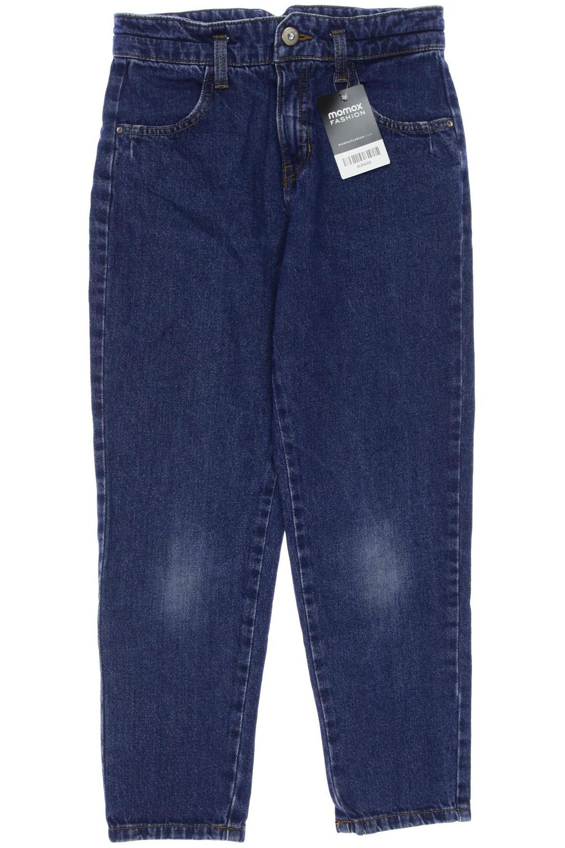

name it Damen Jeans, marineblau, Gr. 146
