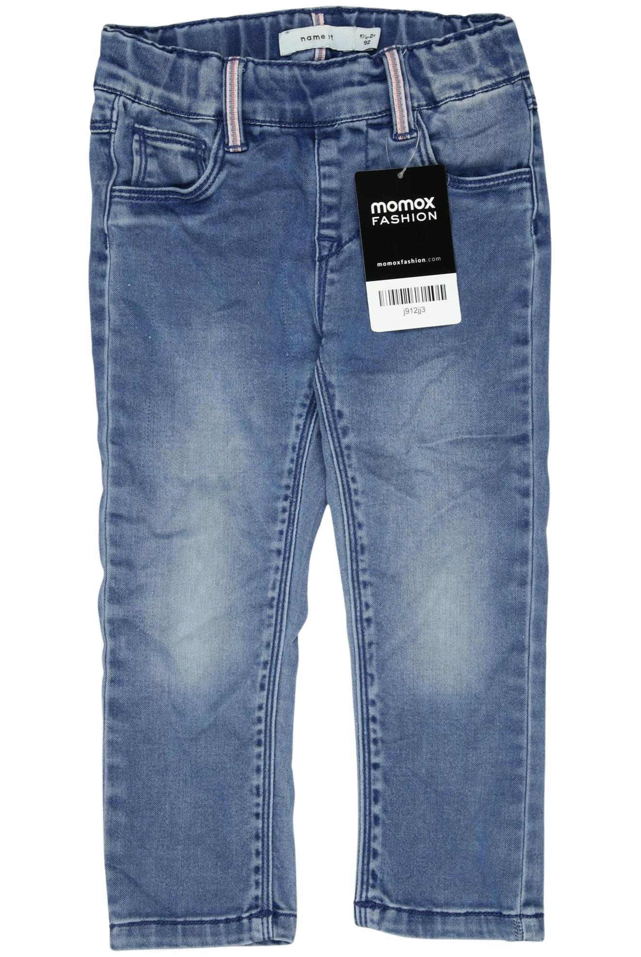

name it Damen Jeans, blau, Gr. 92