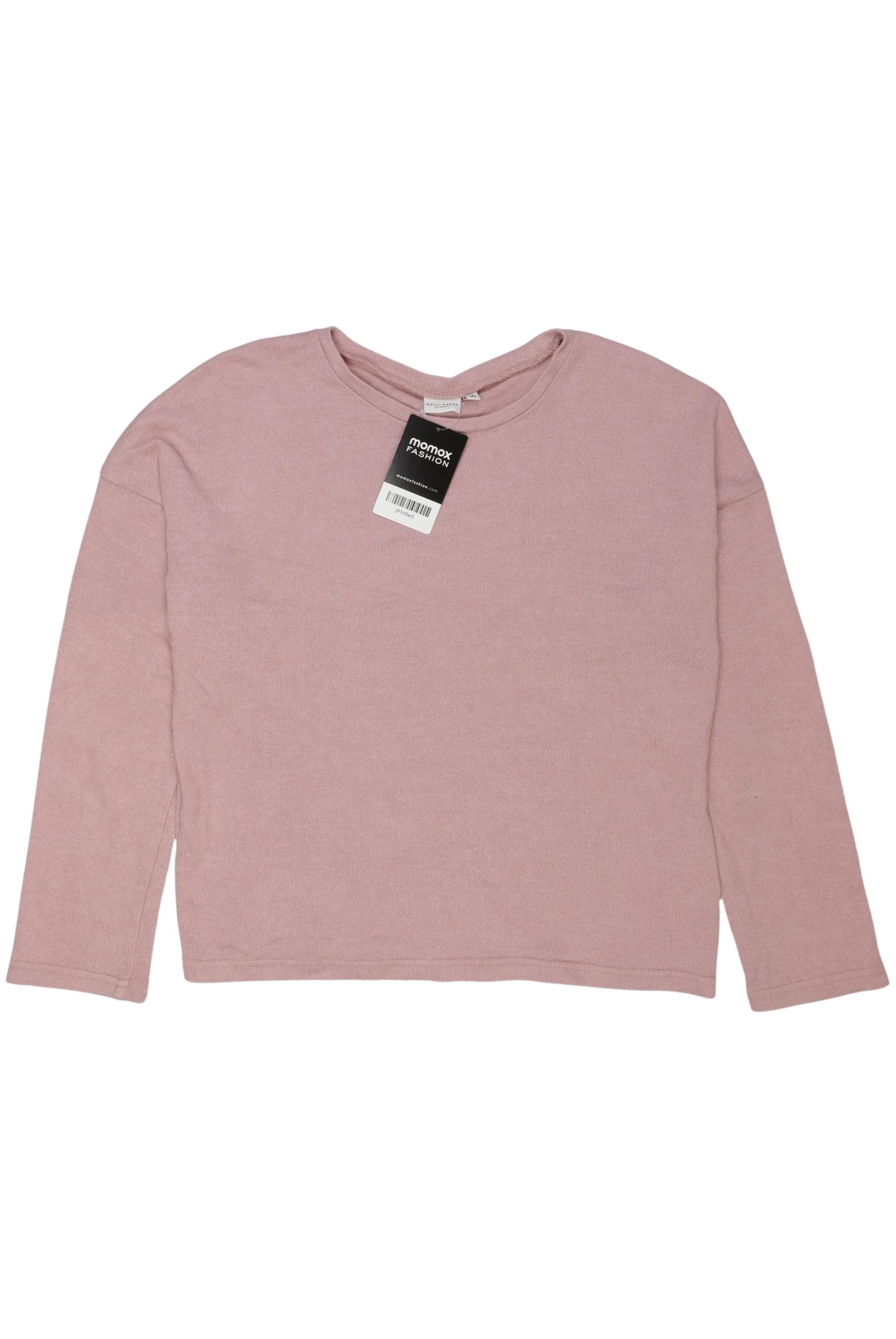 

name it Mädchen Pullover, pink, Gr. 146/152