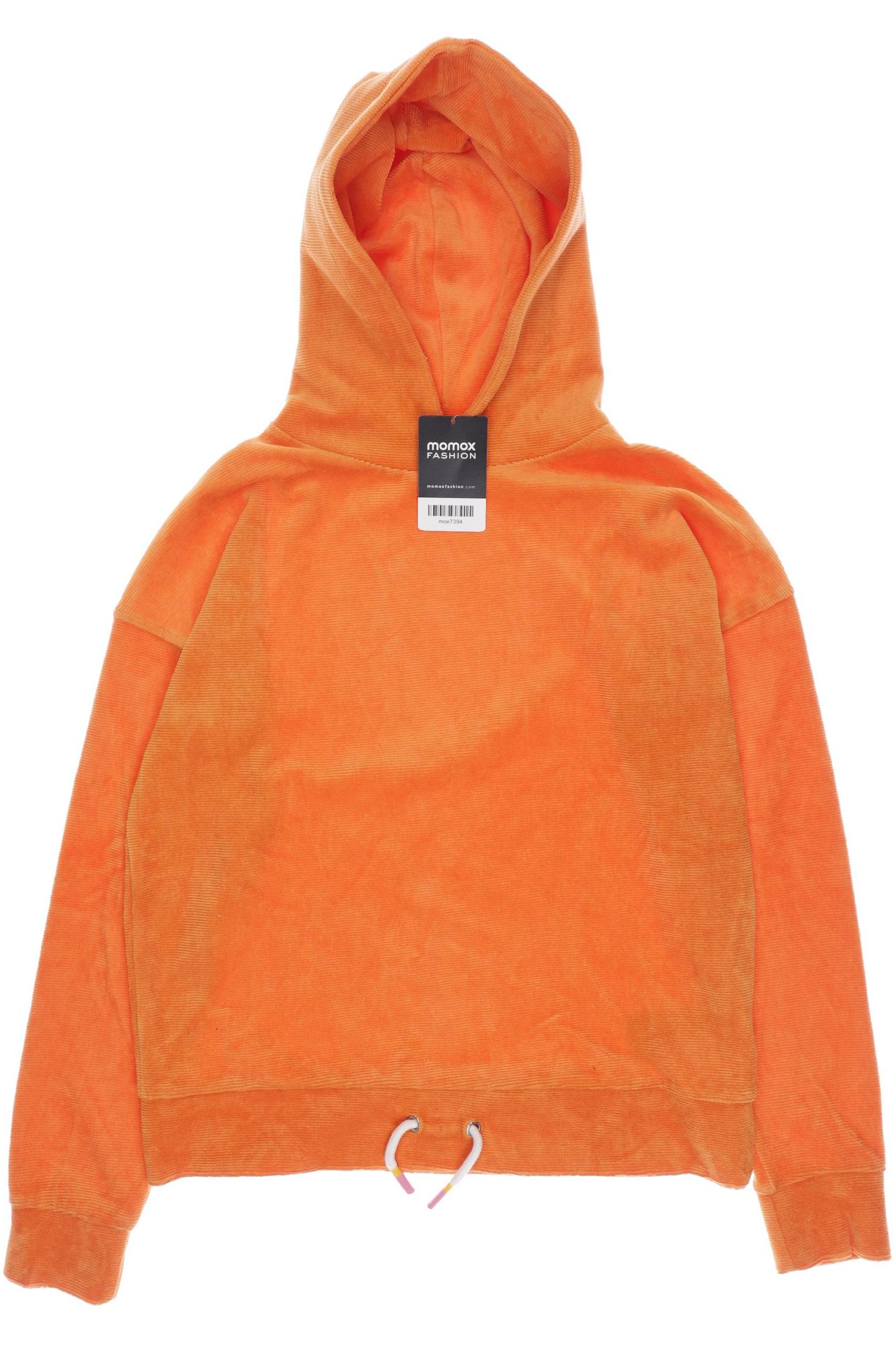 

name it Mädchen Hoodies & Sweater, orange
