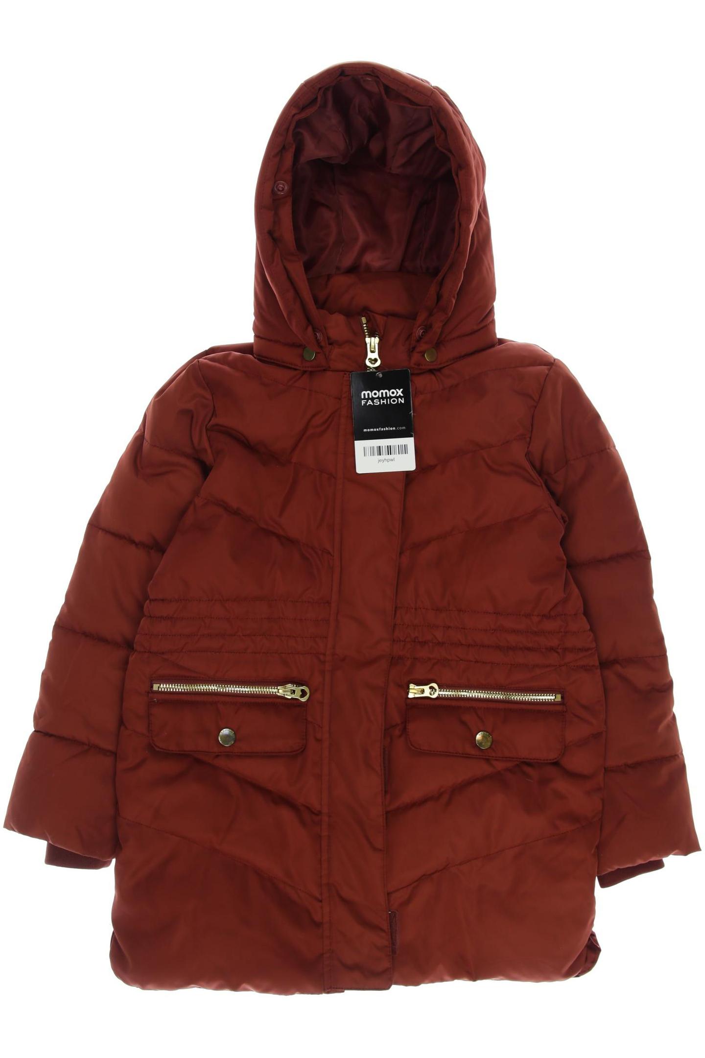 

name it Damen Jacke, rot, Gr. 116