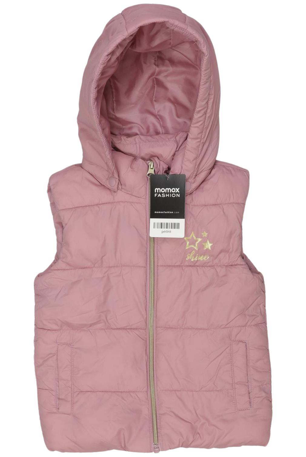 

name it Mädchen Jacke, pink, Gr. 104