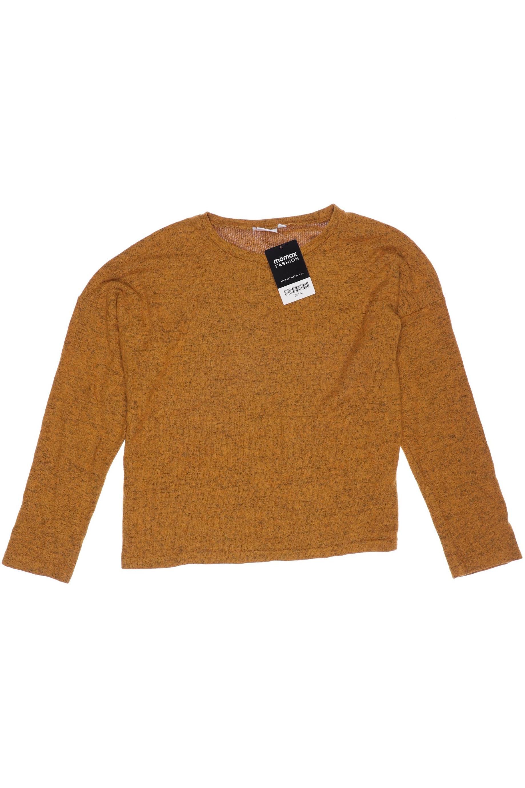 

name it Damen Pullover, orange, Gr. 146