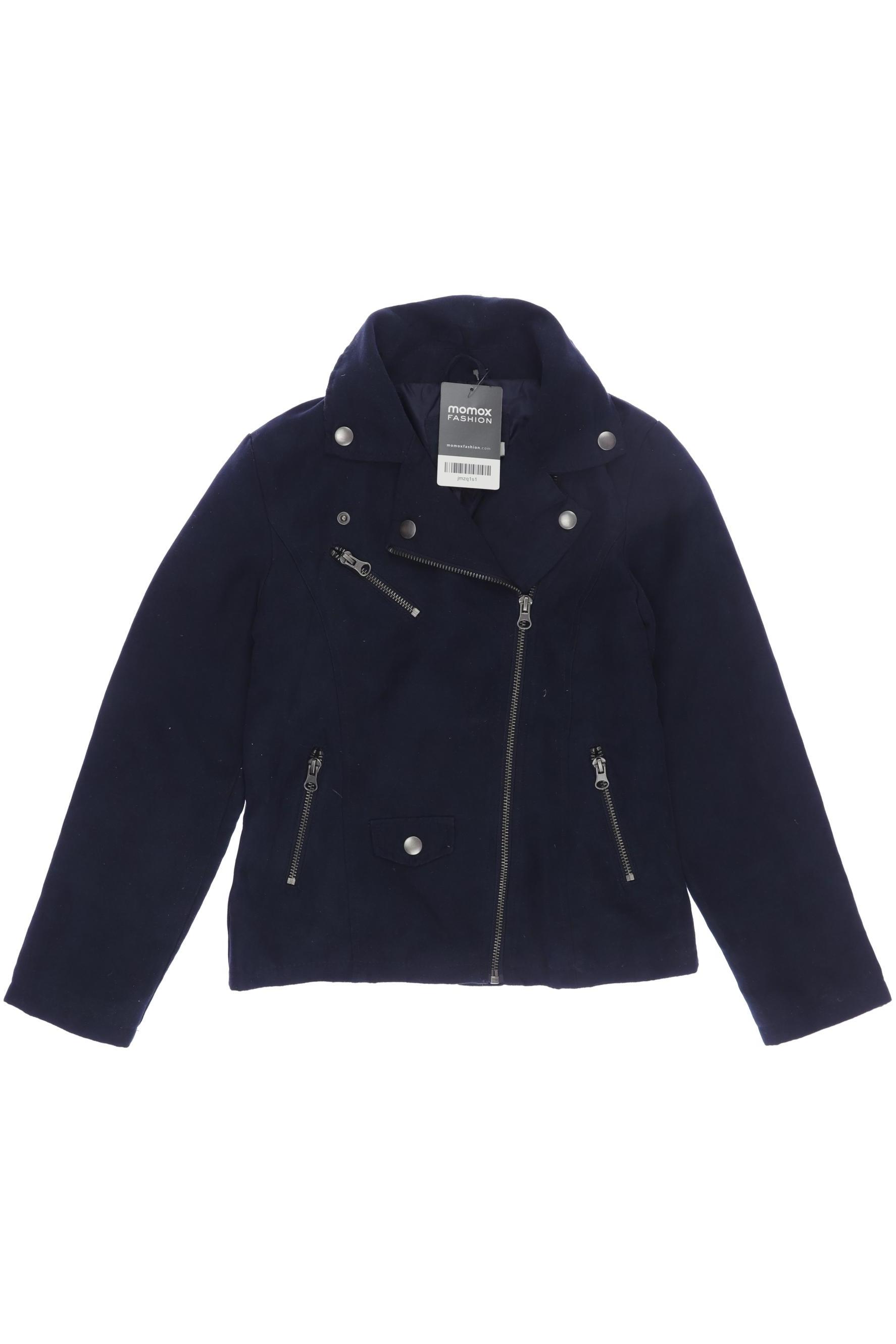 

name it Mädchen Jacke, marineblau