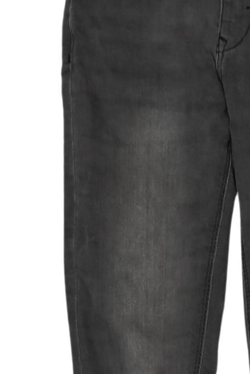 Thumbnail - name it Mädchen Jeans, grau, Gr. 140