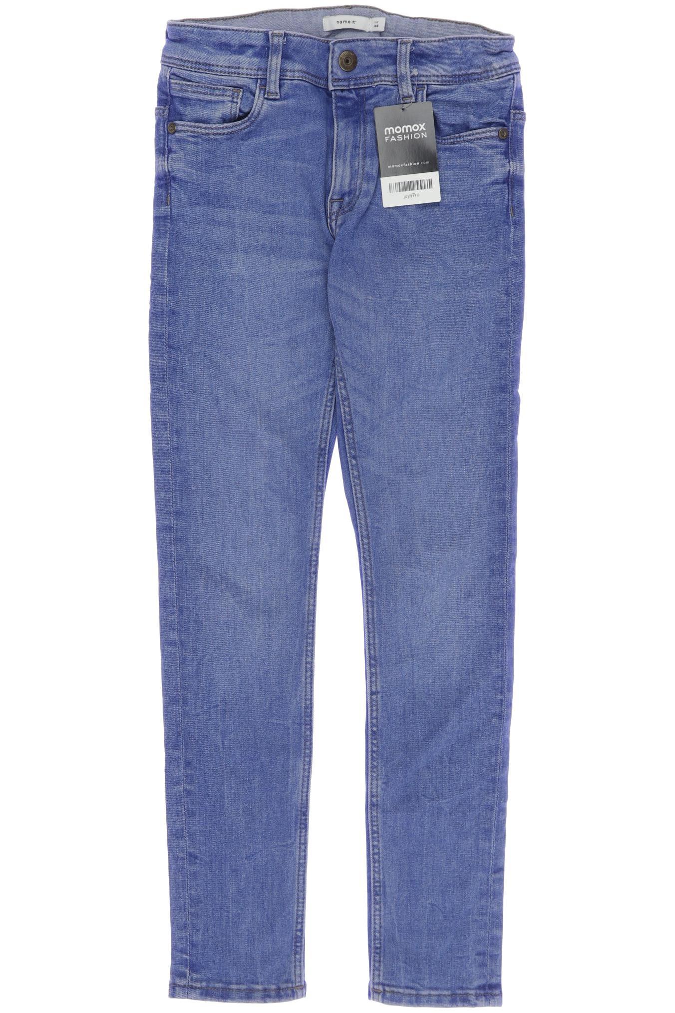 

name it Damen Jeans, blau, Gr. 146