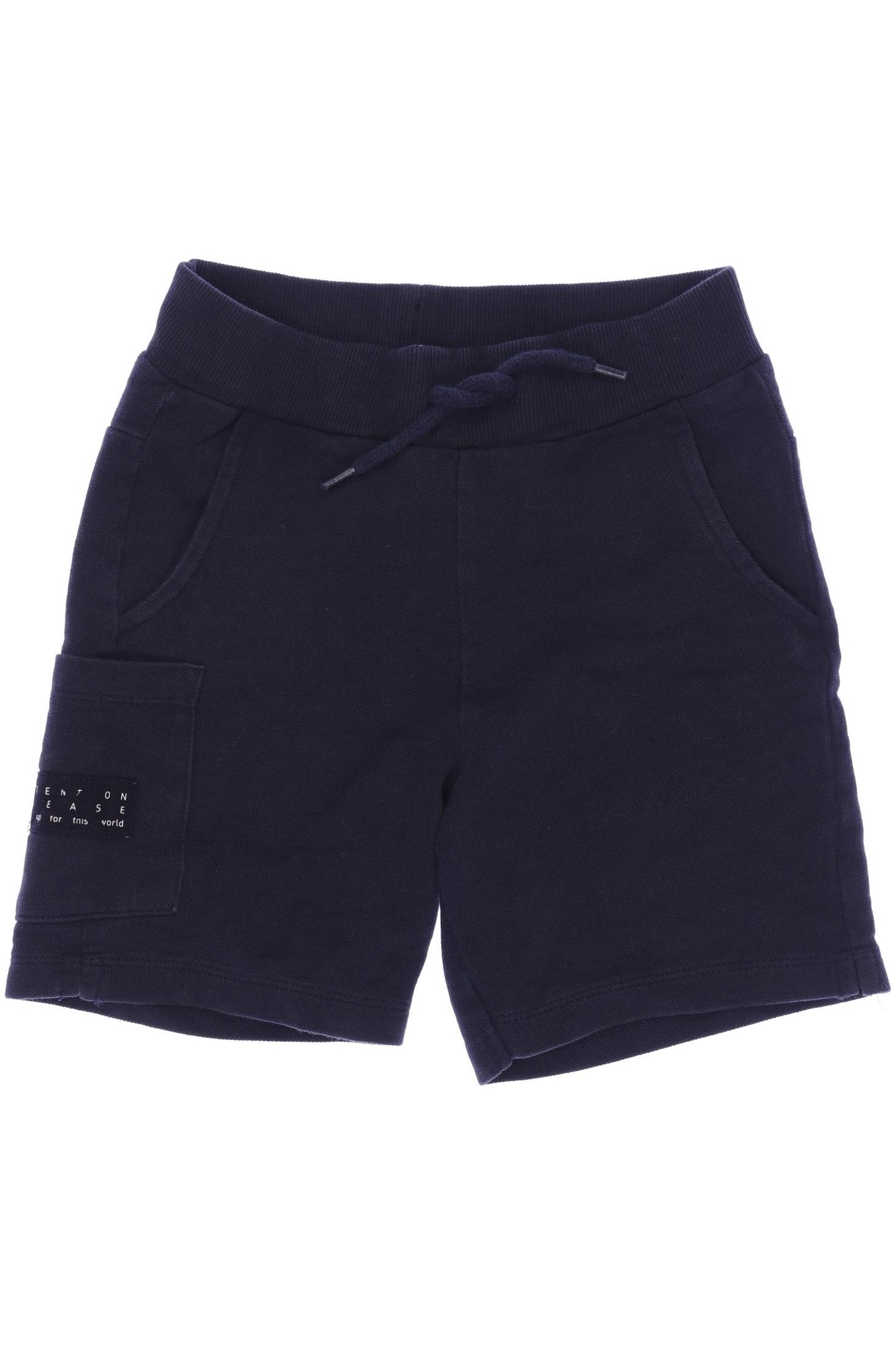 

name it Damen Shorts, marineblau, Gr. 134