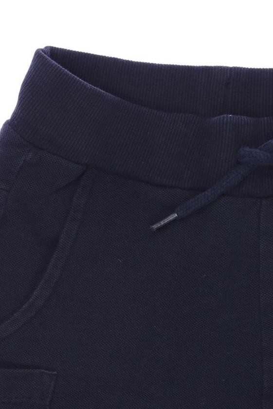 Thumbnail - name it Mädchen Shorts, marineblau, Gr. 134