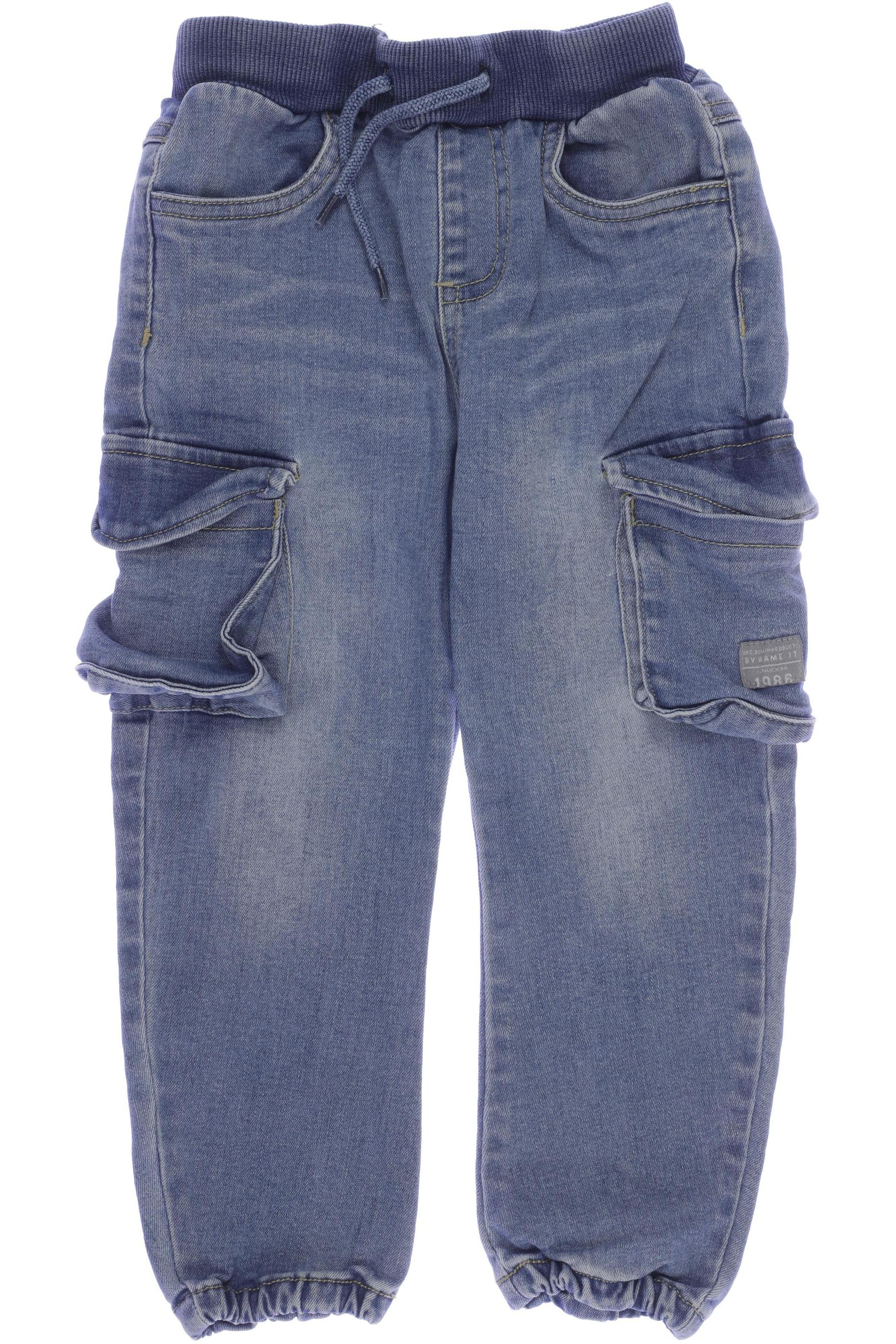 

name it Mädchen Jeans, blau