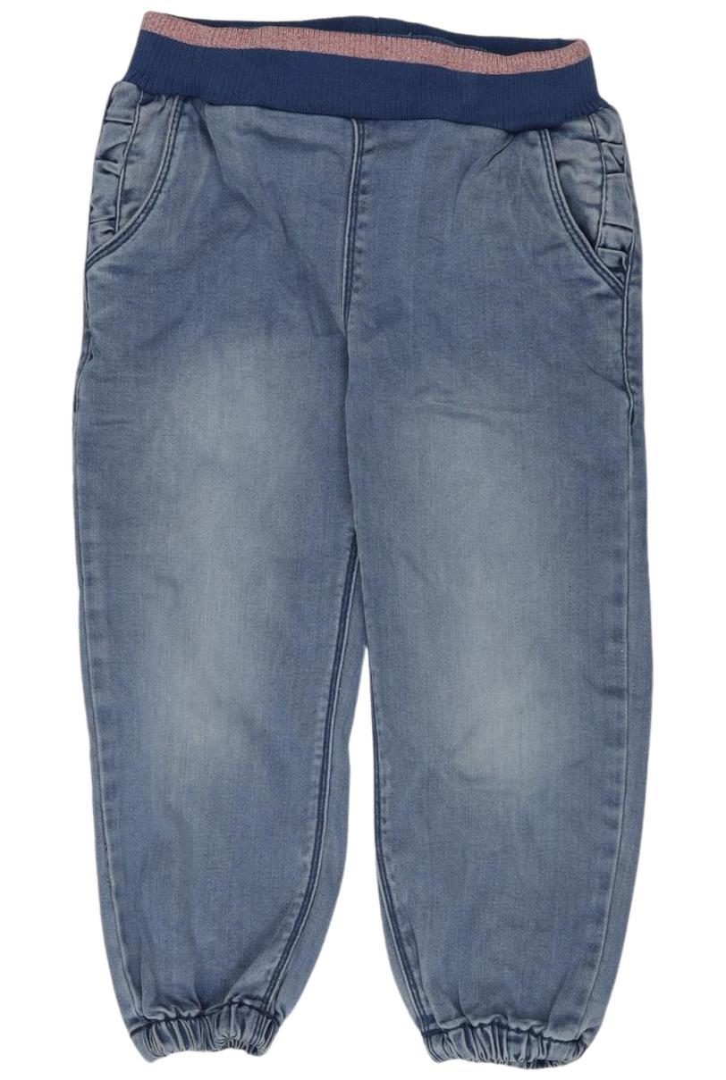 

name it Mädchen Jeans, blau, Gr. 98