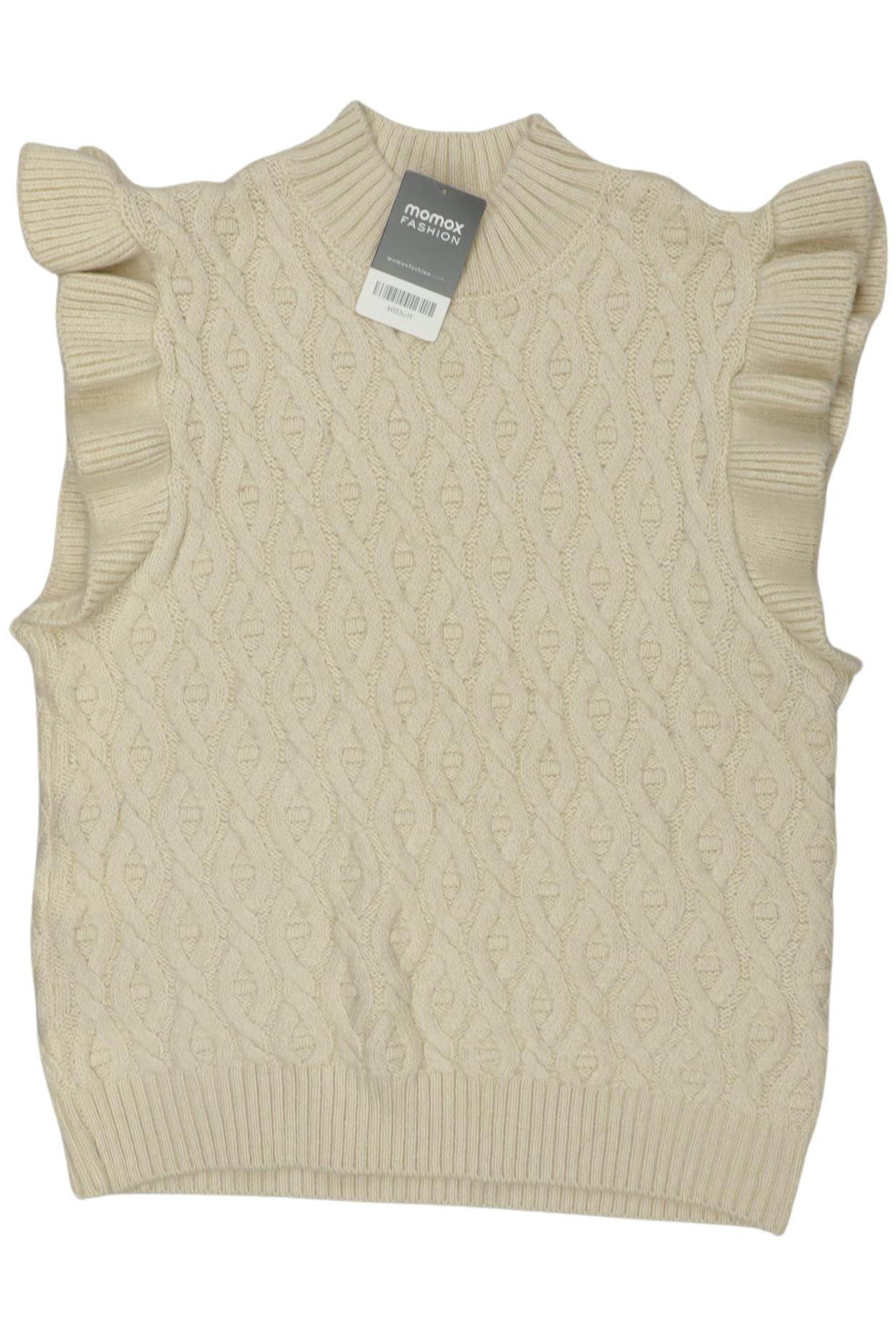 

name it Mädchen Pullover, beige, Gr. 158/164