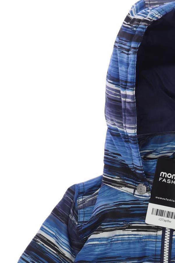 Thumbnail - name it Mädchen Jacke, blau, Gr. 98