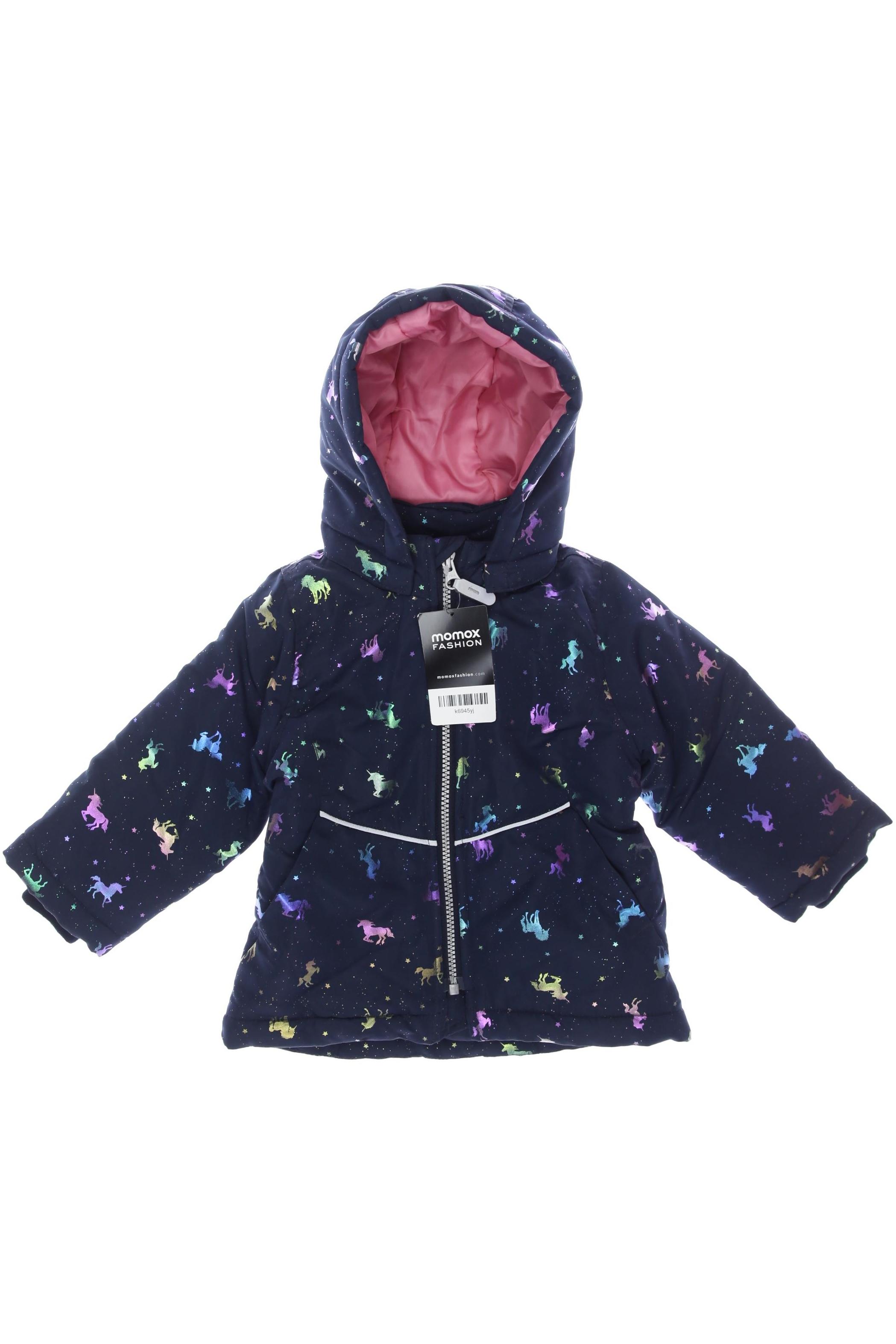 

name it Damen Jacke, marineblau, Gr. 80