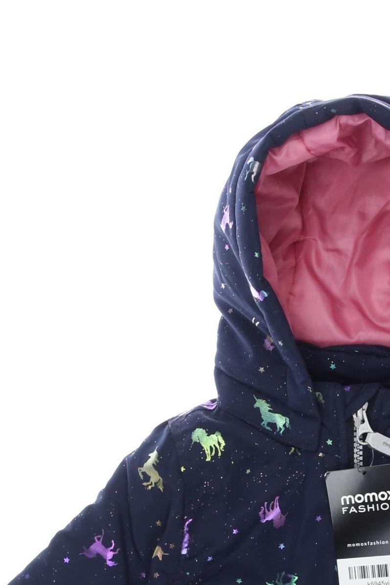 Thumbnail - name it Mädchen Jacke, marineblau, Gr. 80