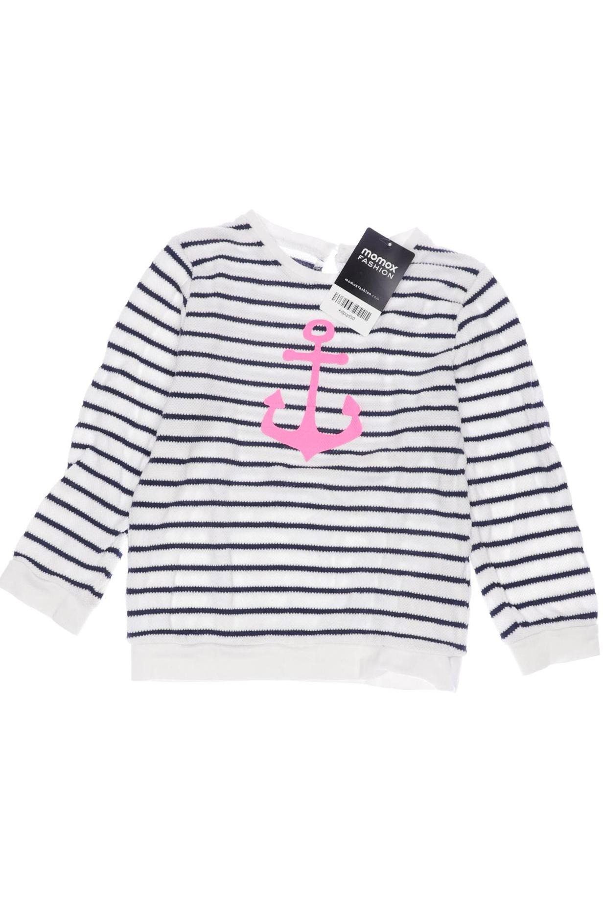 

name it Damen Hoodies & Sweater, weiß, Gr. 104