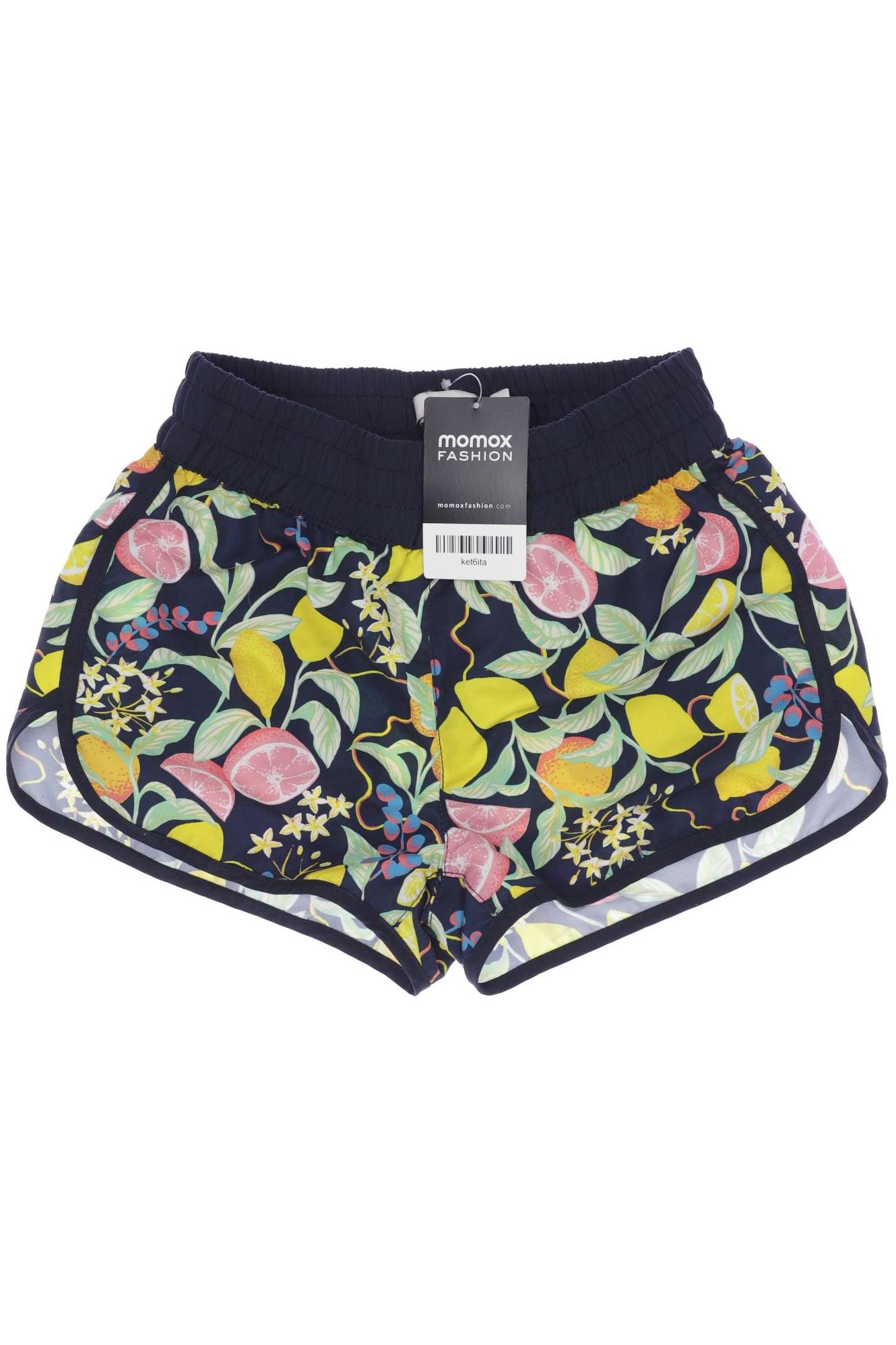 

name it Damen Shorts, mehrfarbig, Gr. 140
