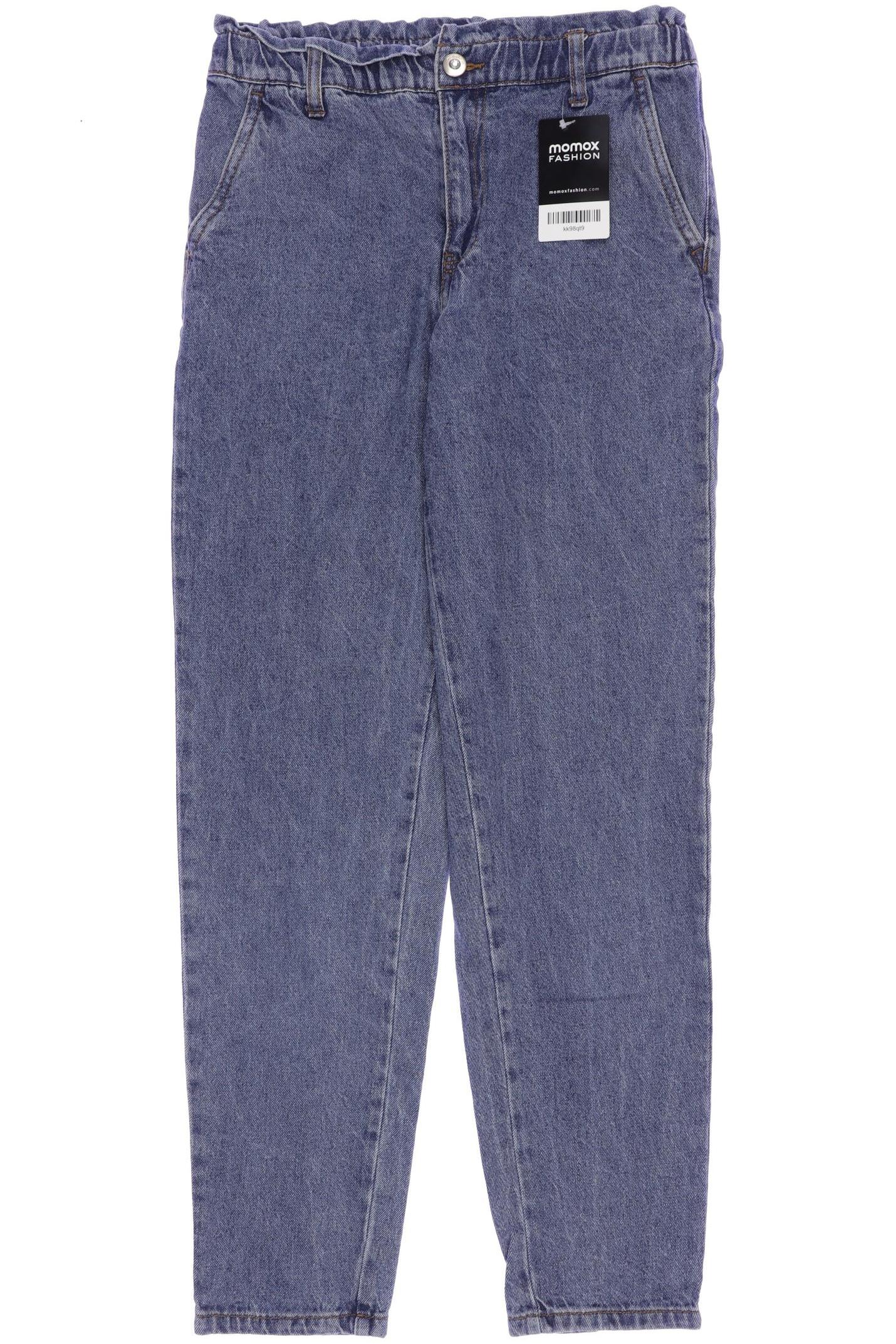 

name it Damen Jeans, blau, Gr. 158