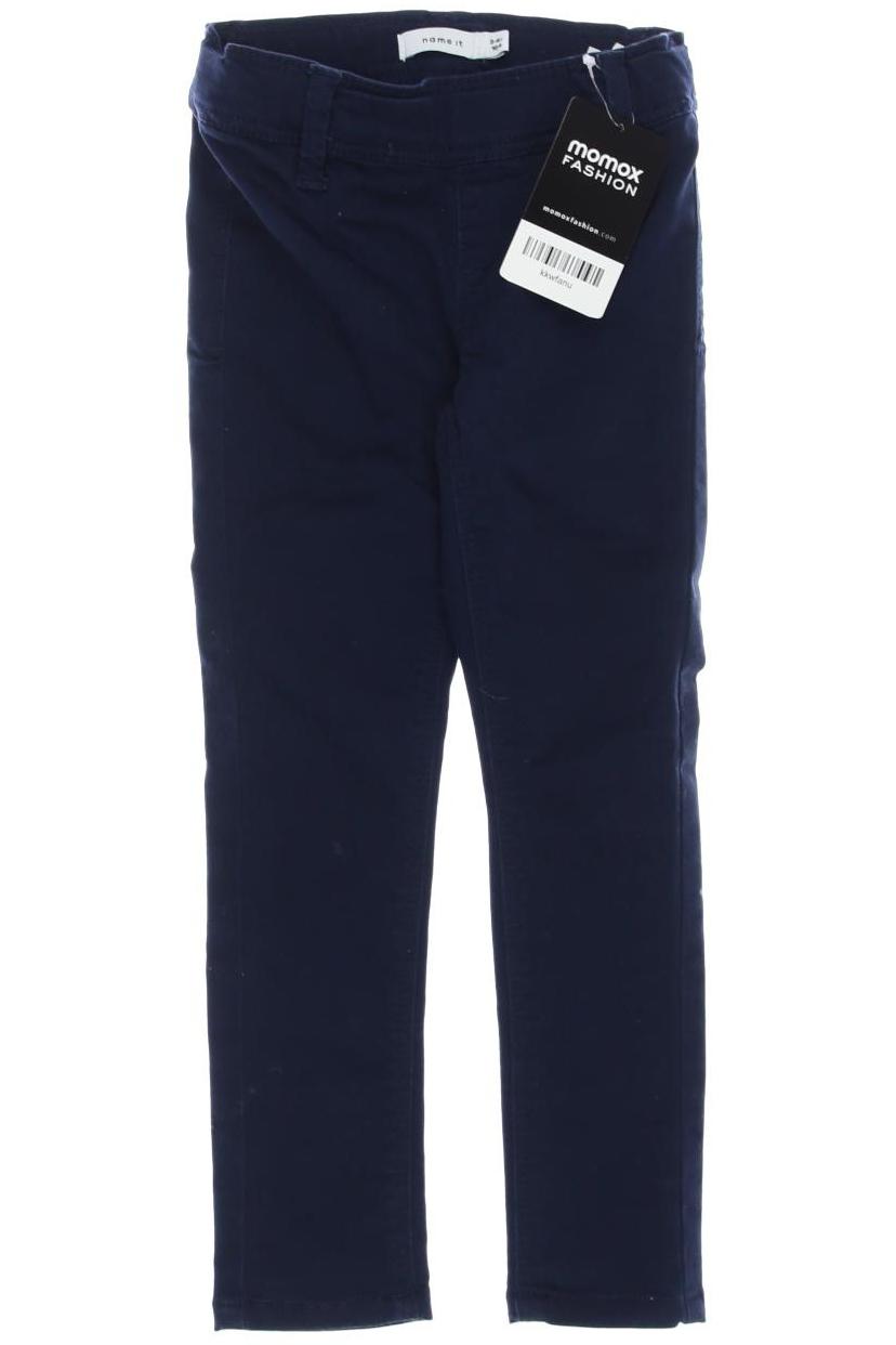 

name it Damen Jeans, marineblau, Gr. 104