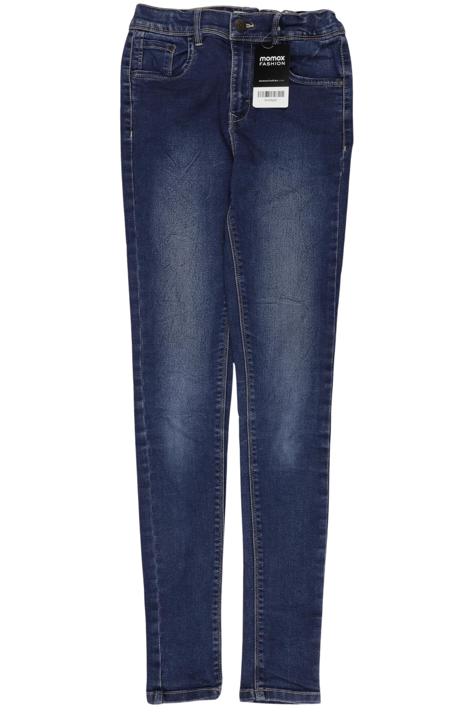 

name it Mädchen Jeans, blau, Gr. 152