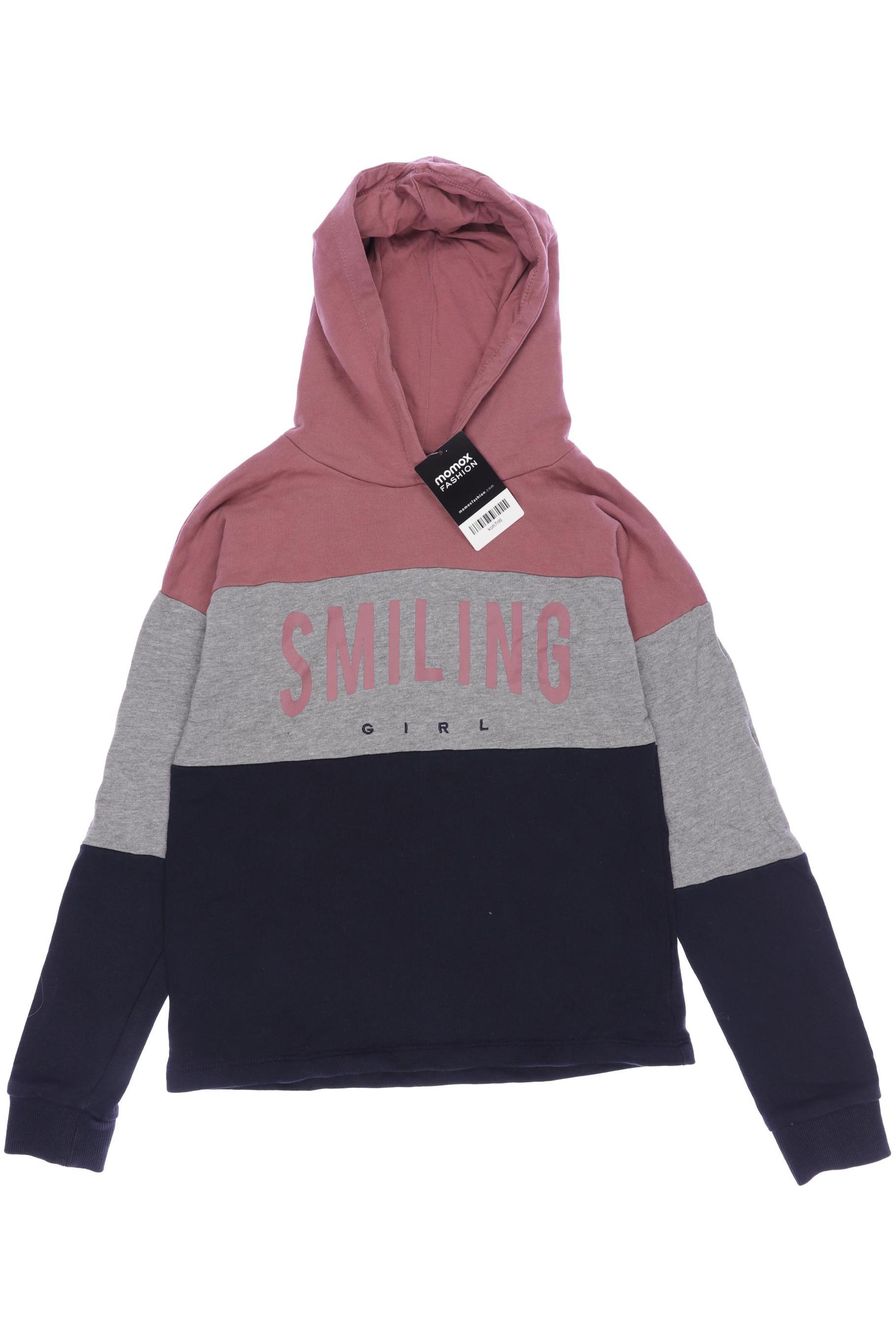 

name it Damen Hoodies & Sweater, mehrfarbig, Gr. 146/152
