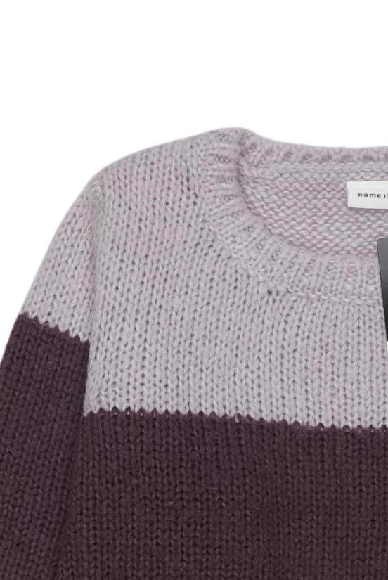 Thumbnail - name it Mädchen Pullover, mehrfarbig, Gr. 122/128